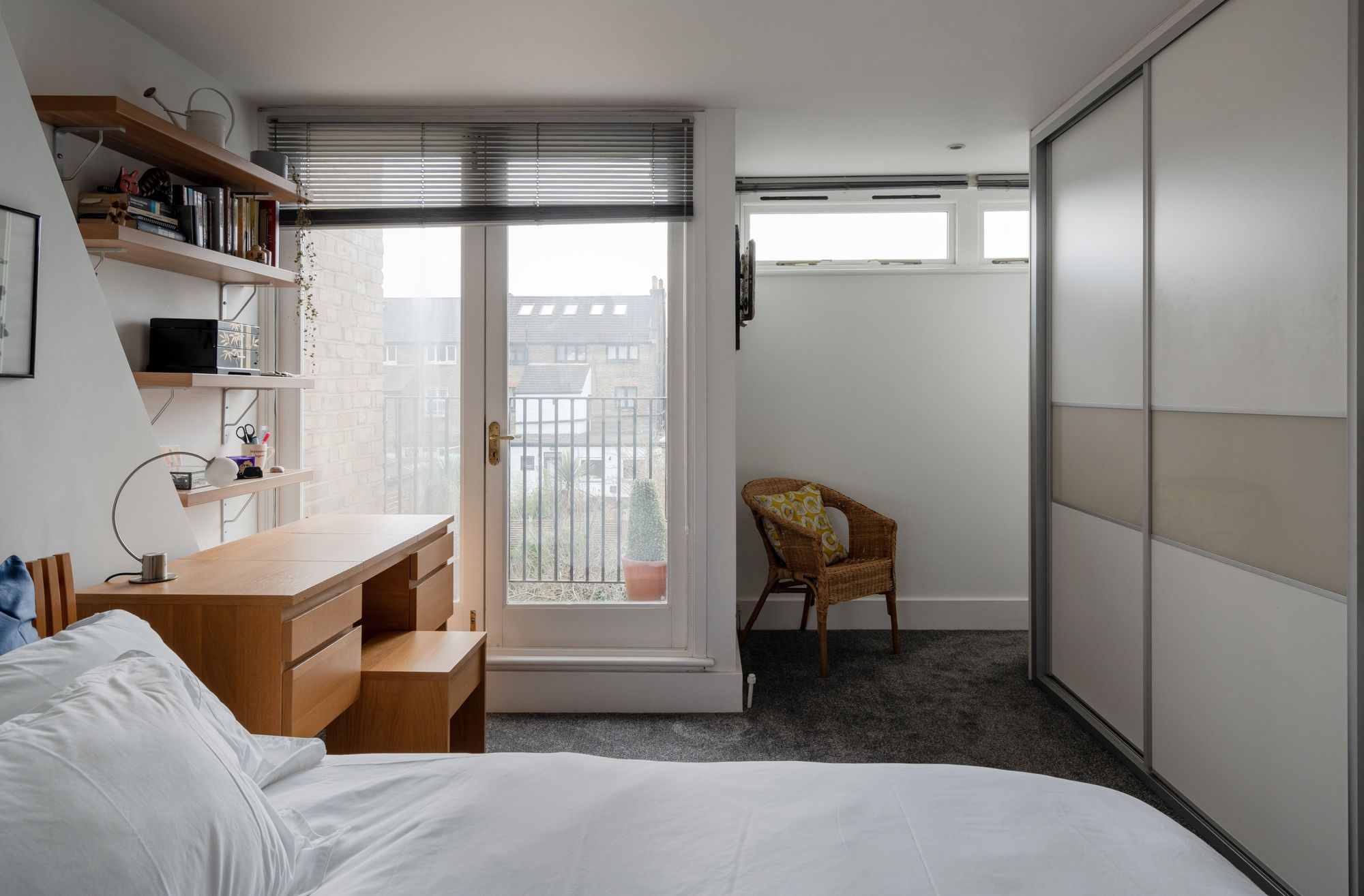 4 bed end of terrace house for sale in Preston Road, Upper Leytonstone, London, E11  - Property Image 37