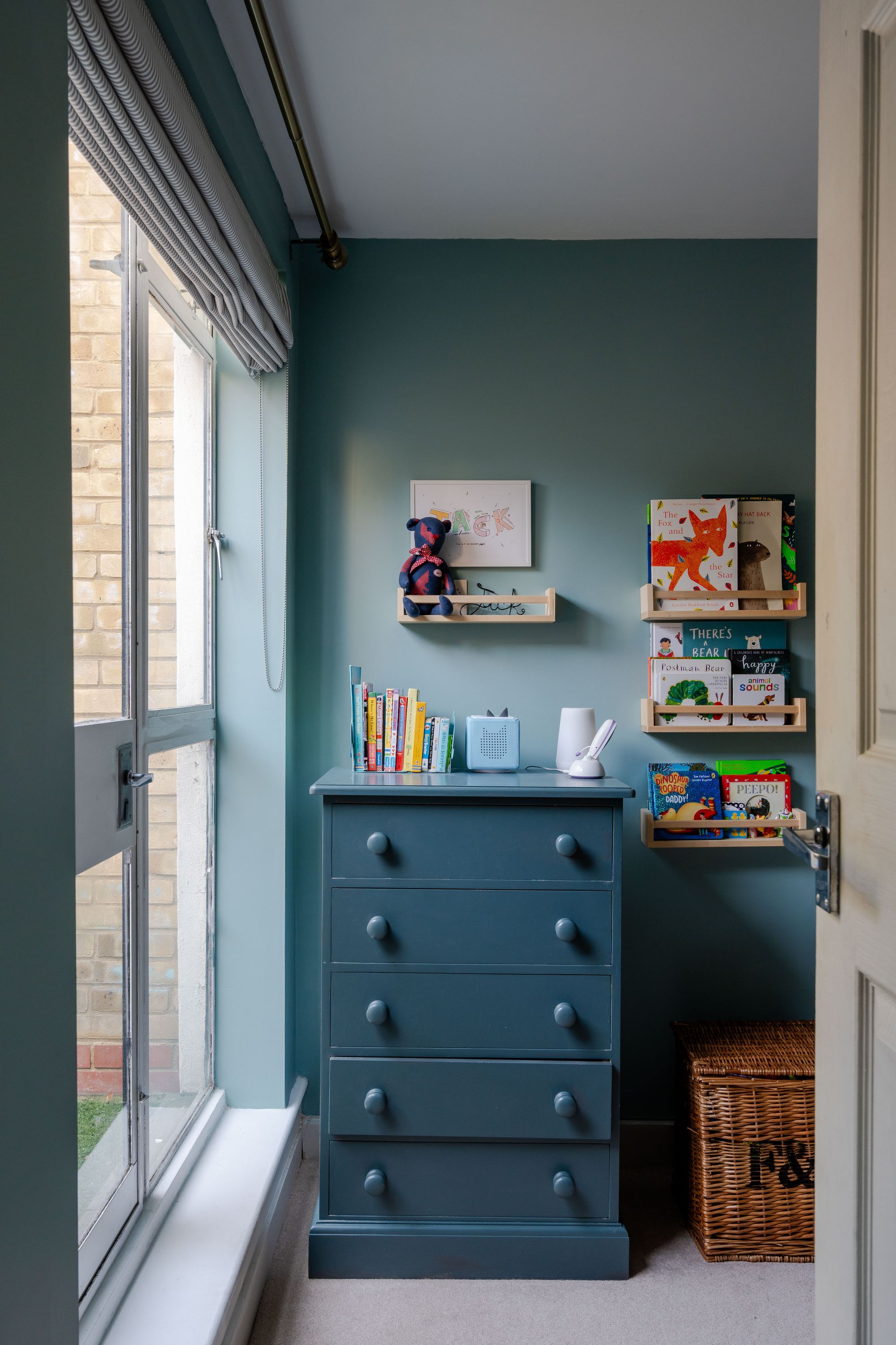 2 bed for sale in Hampton Road, Forest Gate, London, E7 - Property Image 13