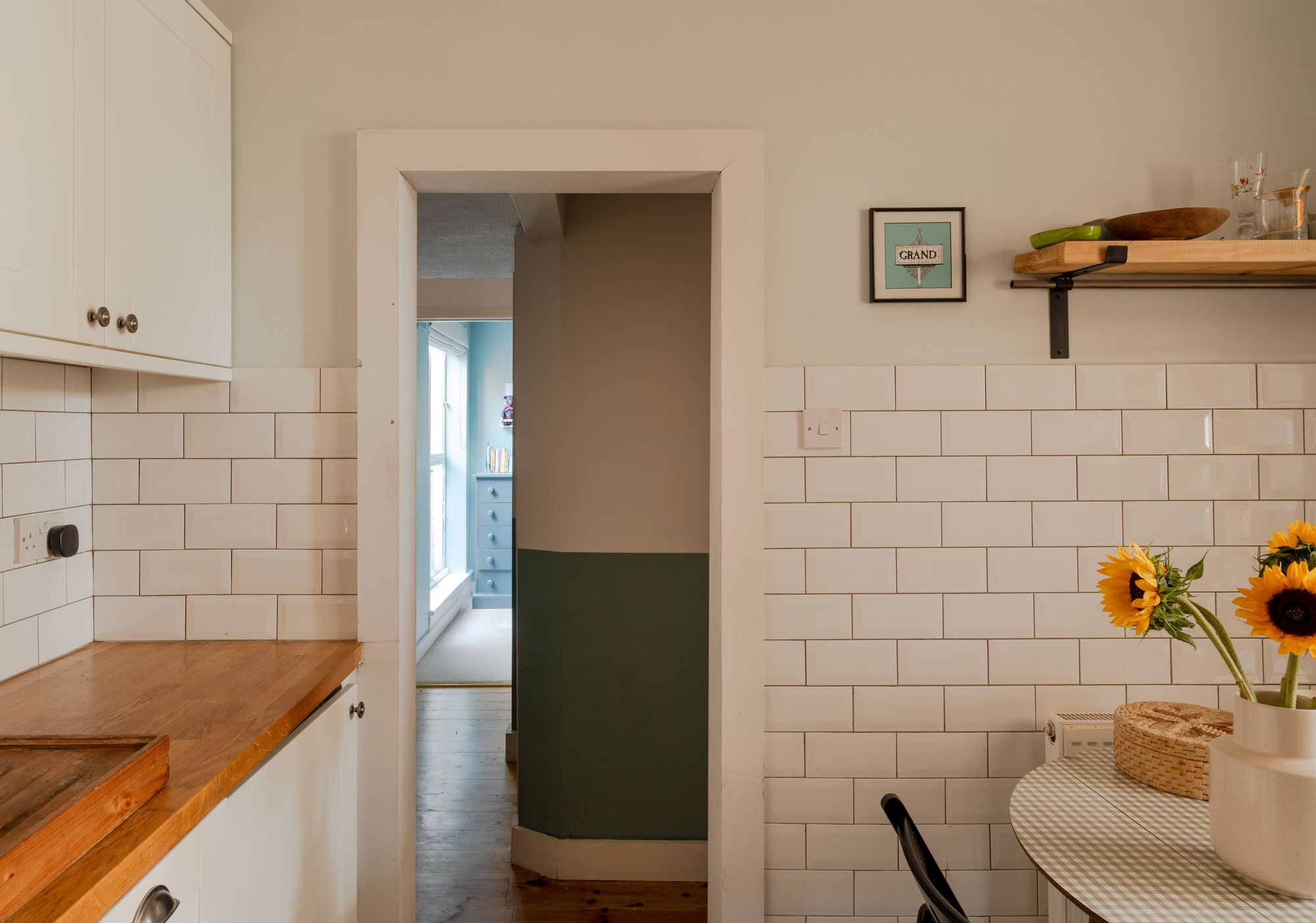 2 bed for sale in Hampton Road, Forest Gate, London, E7 - Property Image 11