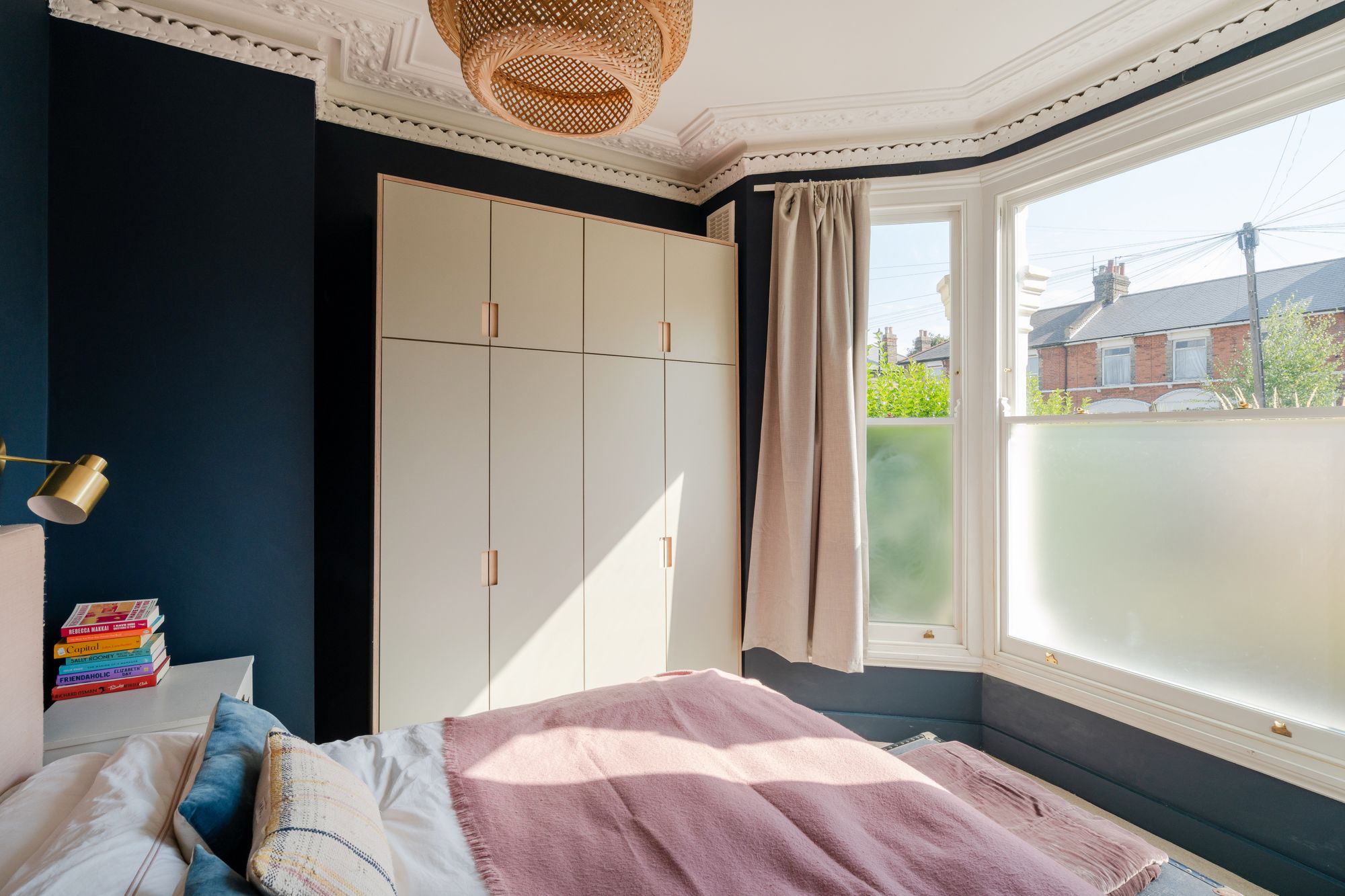 2 bed for sale in Hampton Road, Forest Gate, London, E7 - Property Image 19