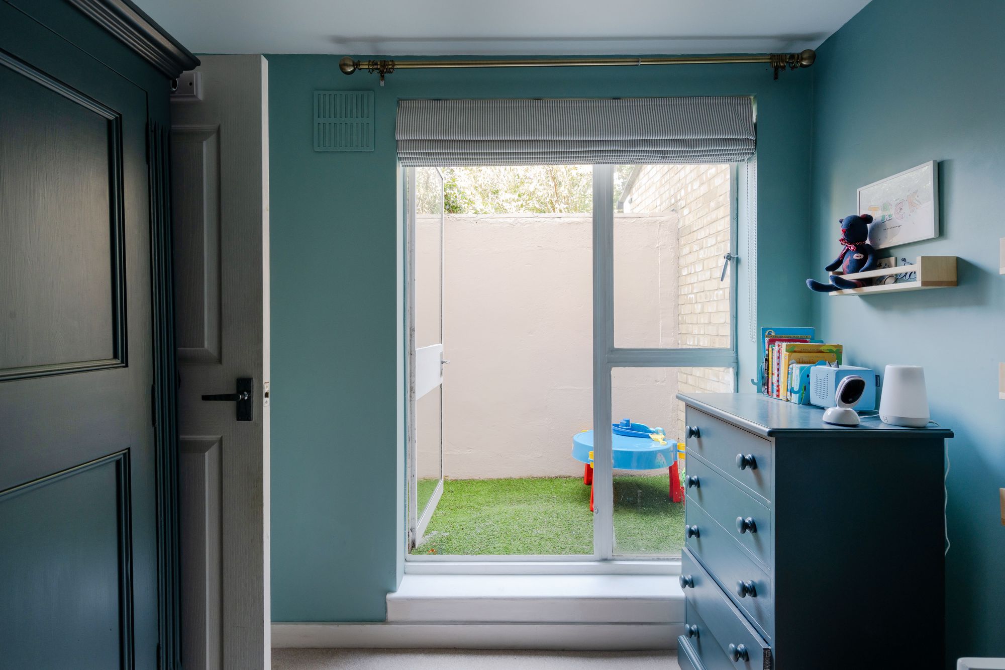 2 bed for sale in Hampton Road, Forest Gate, London, E7 - Property Image 15