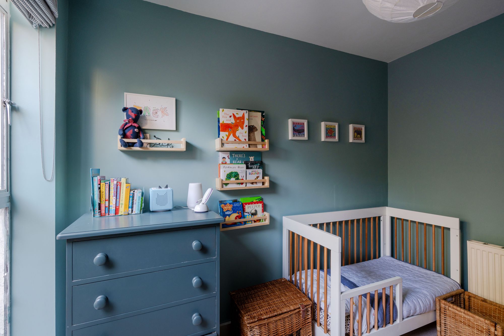 2 bed for sale in Hampton Road, Forest Gate, London, E7 - Property Image 14