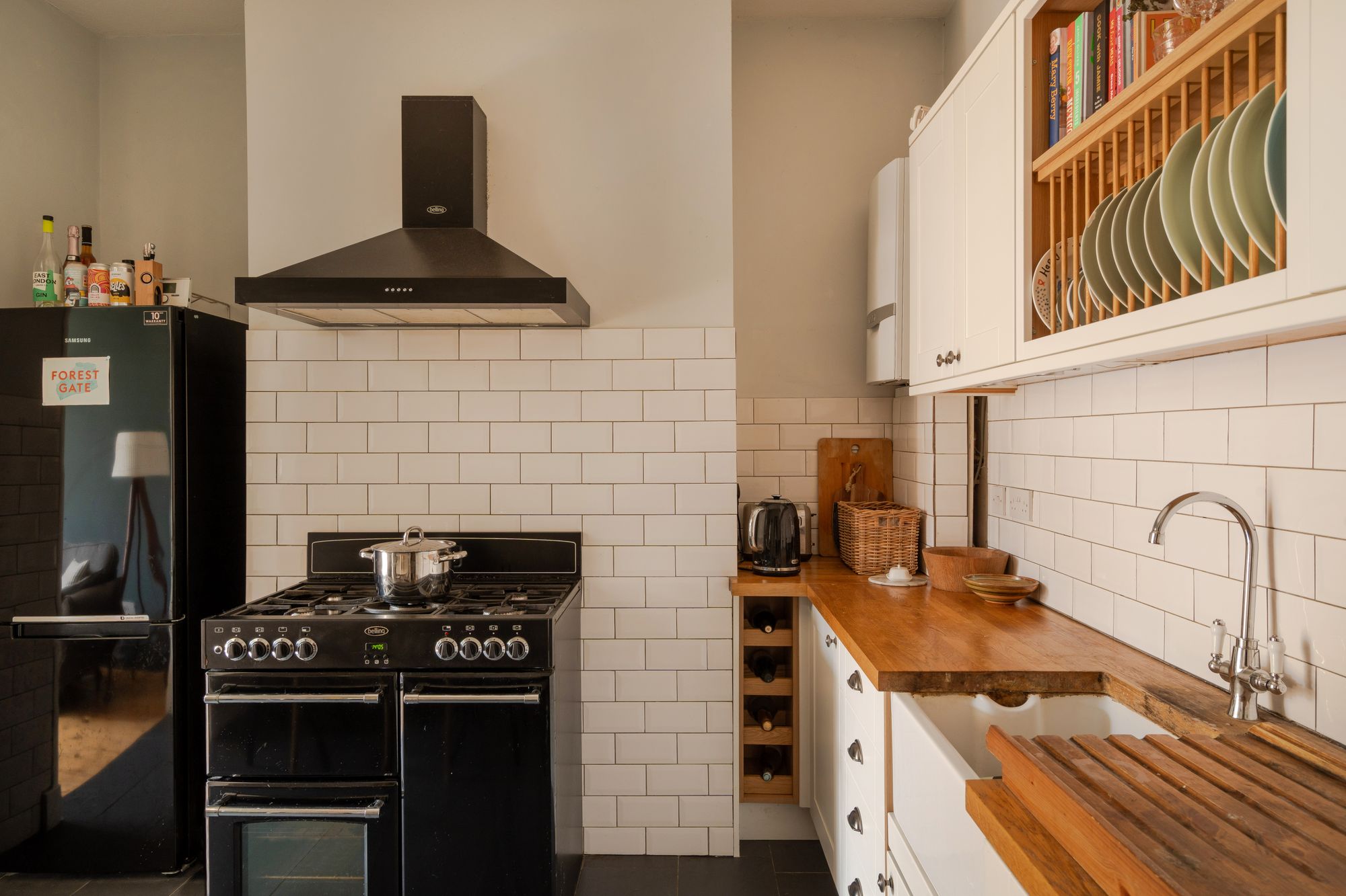 2 bed for sale in Hampton Road, Forest Gate, London, E7 - Property Image 8