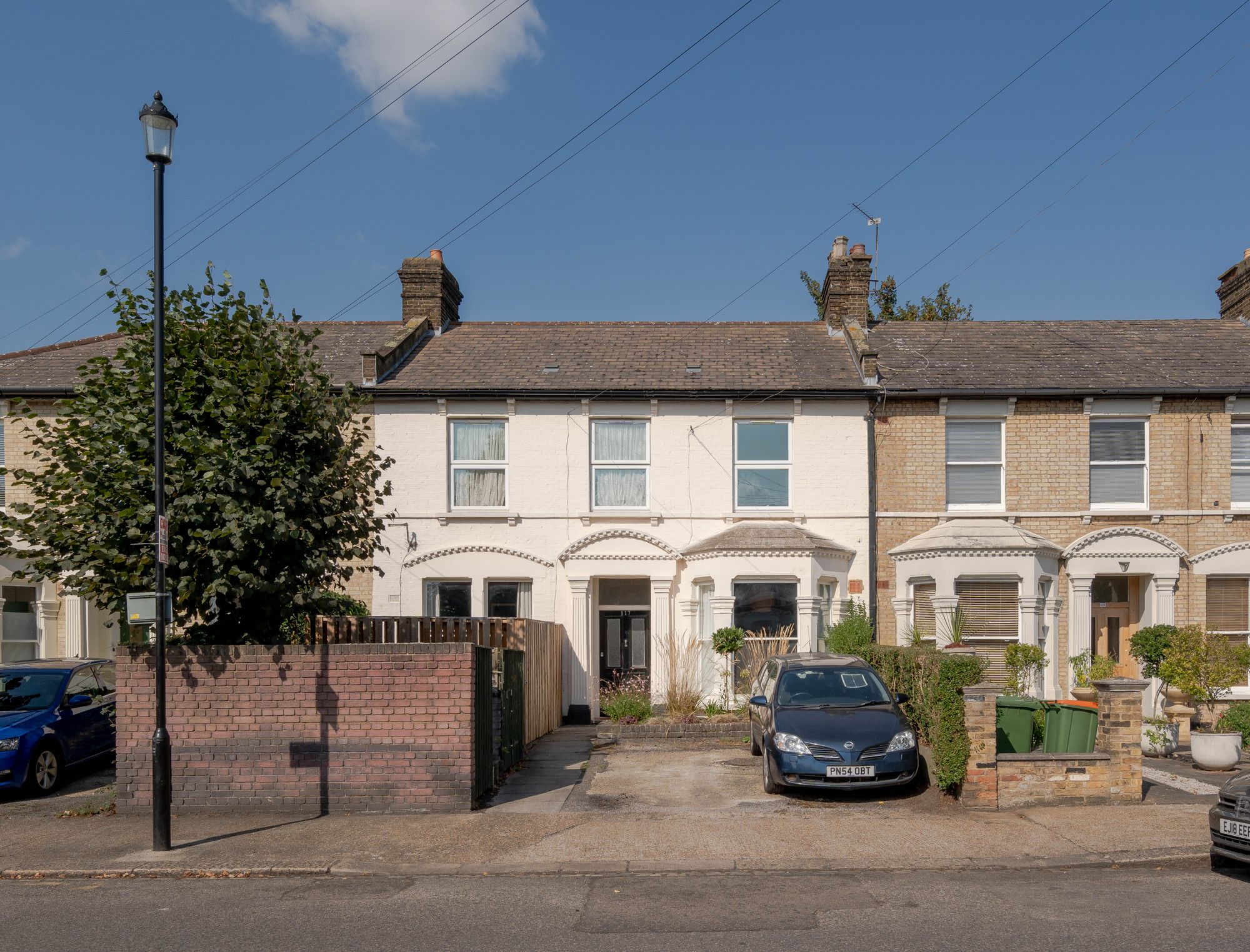 2 bed for sale in Hampton Road, Forest Gate, London, E7 - Property Image 25