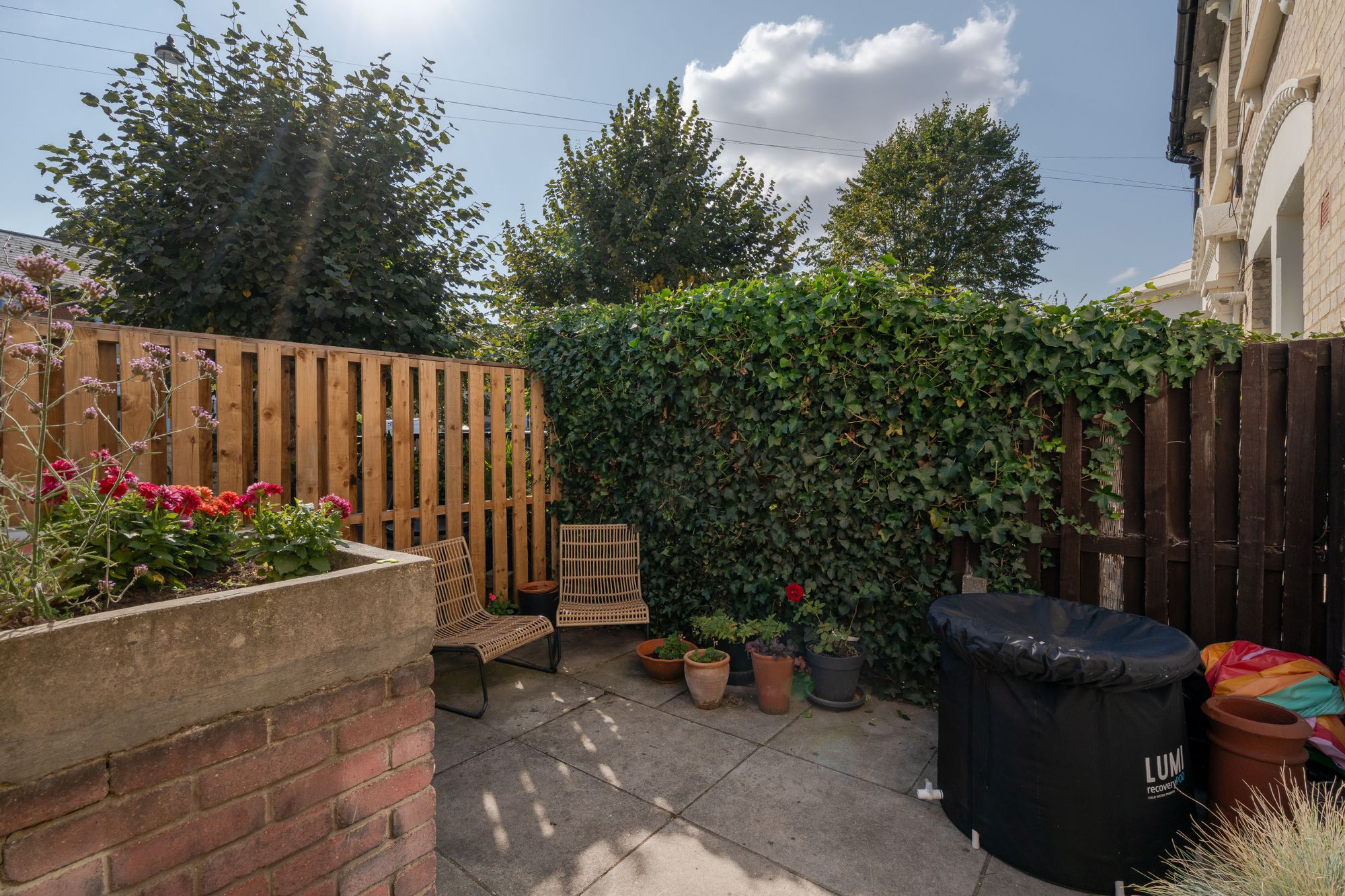 2 bed for sale in Hampton Road, Forest Gate, London, E7 - Property Image 23