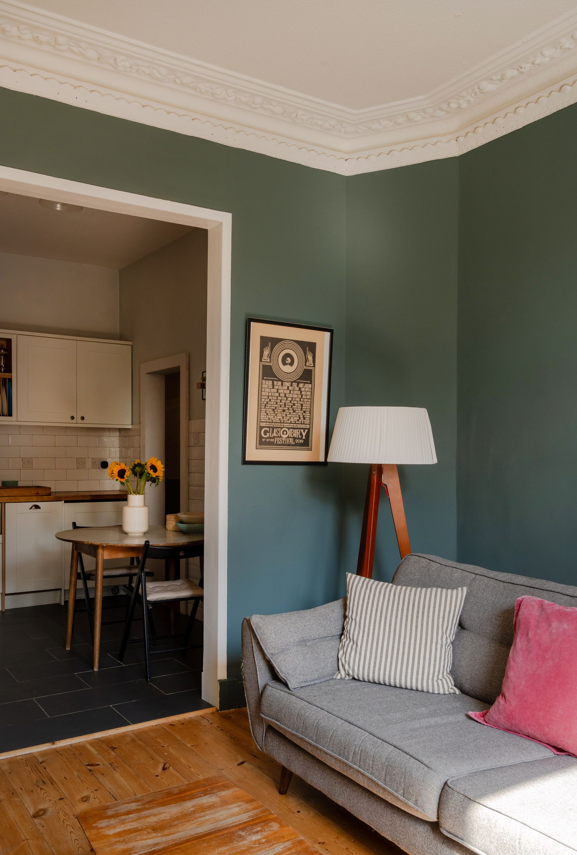 2 bed for sale in Hampton Road, Forest Gate, London, E7 - Property Image 6