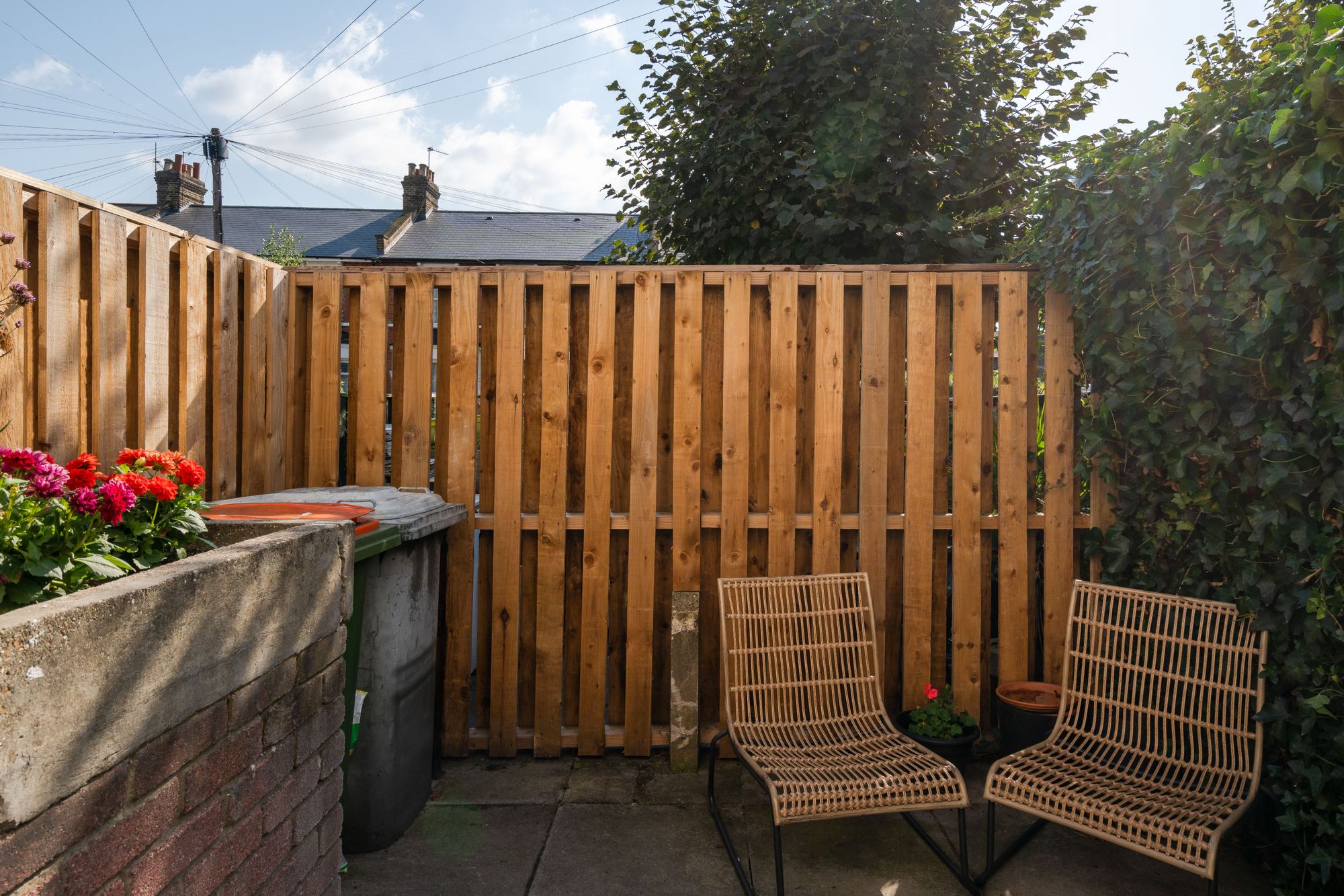 2 bed for sale in Hampton Road, Forest Gate, London, E7 - Property Image 24