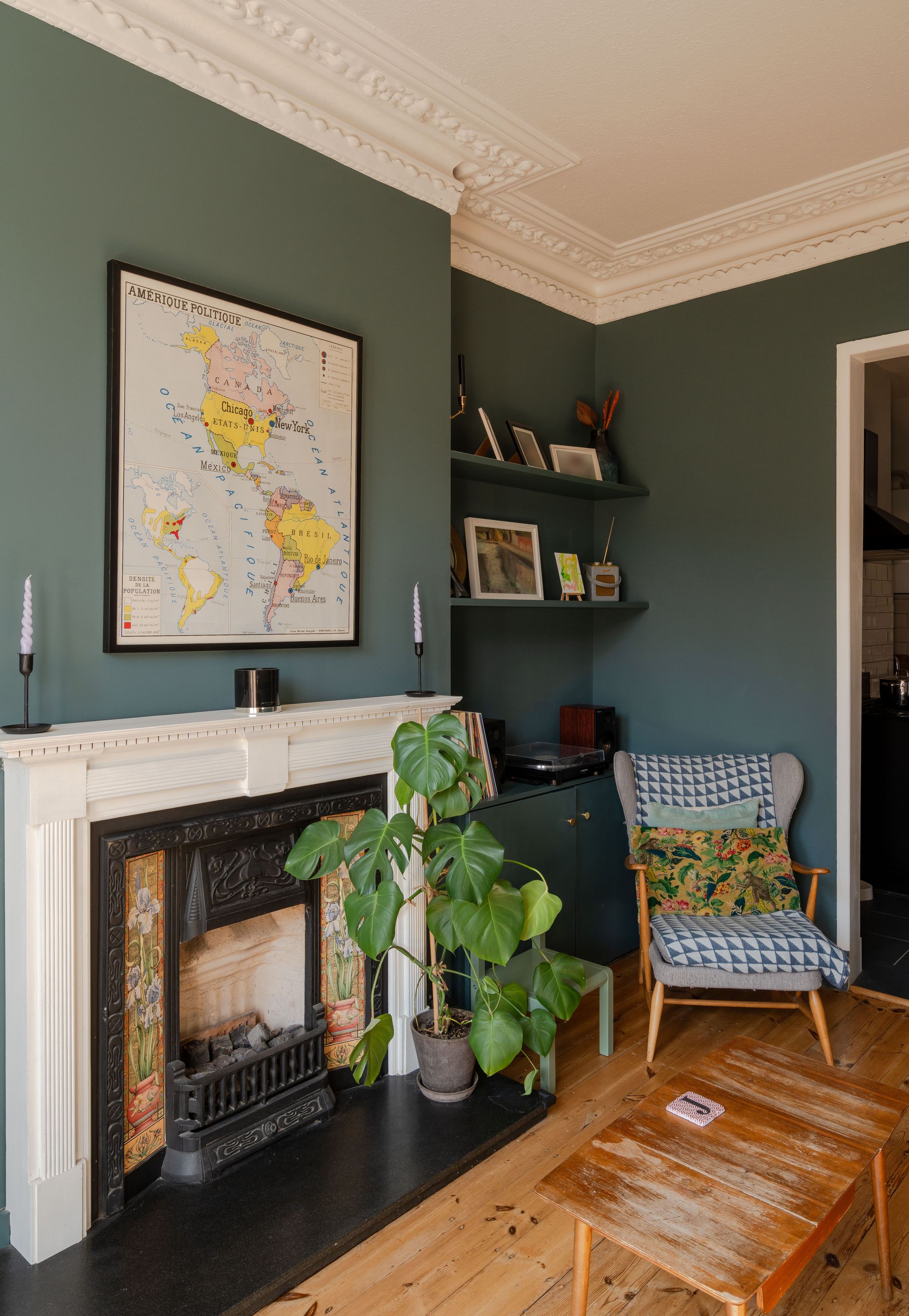 2 bed for sale in Hampton Road, Forest Gate, London, E7 - Property Image 4