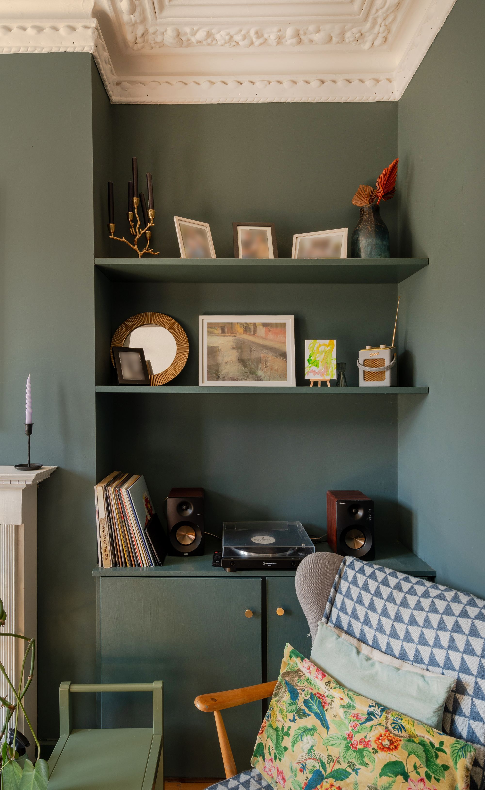 2 bed for sale in Hampton Road, Forest Gate, London, E7 - Property Image 5