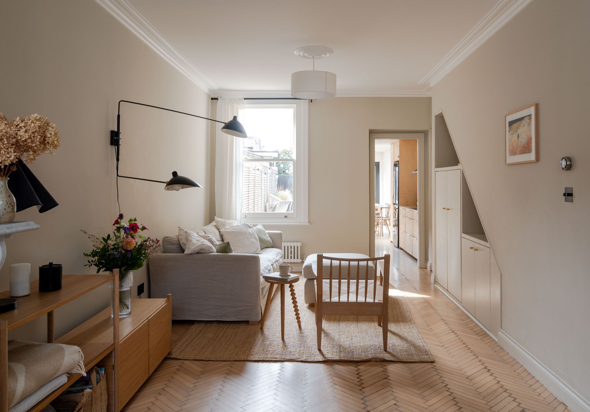 Selby Road, Leytonstone, London, E11