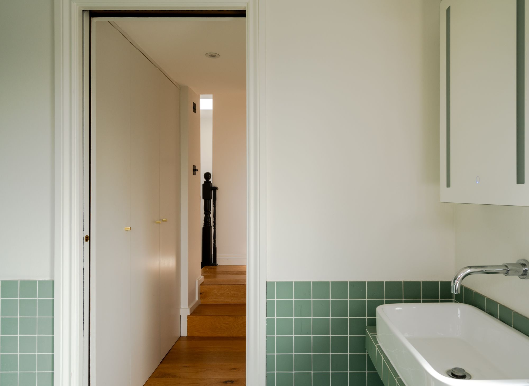 3 bed mid-terraced house for sale in Selby Road, Leytonstone, London, E11  - Property Image 38