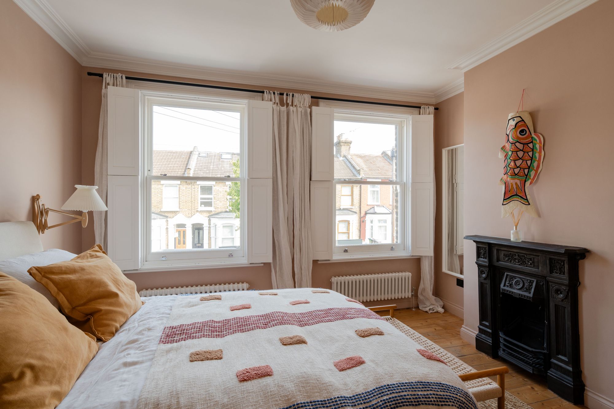 3 bed mid-terraced house for sale in Selby Road, Leytonstone, London, E11  - Property Image 24