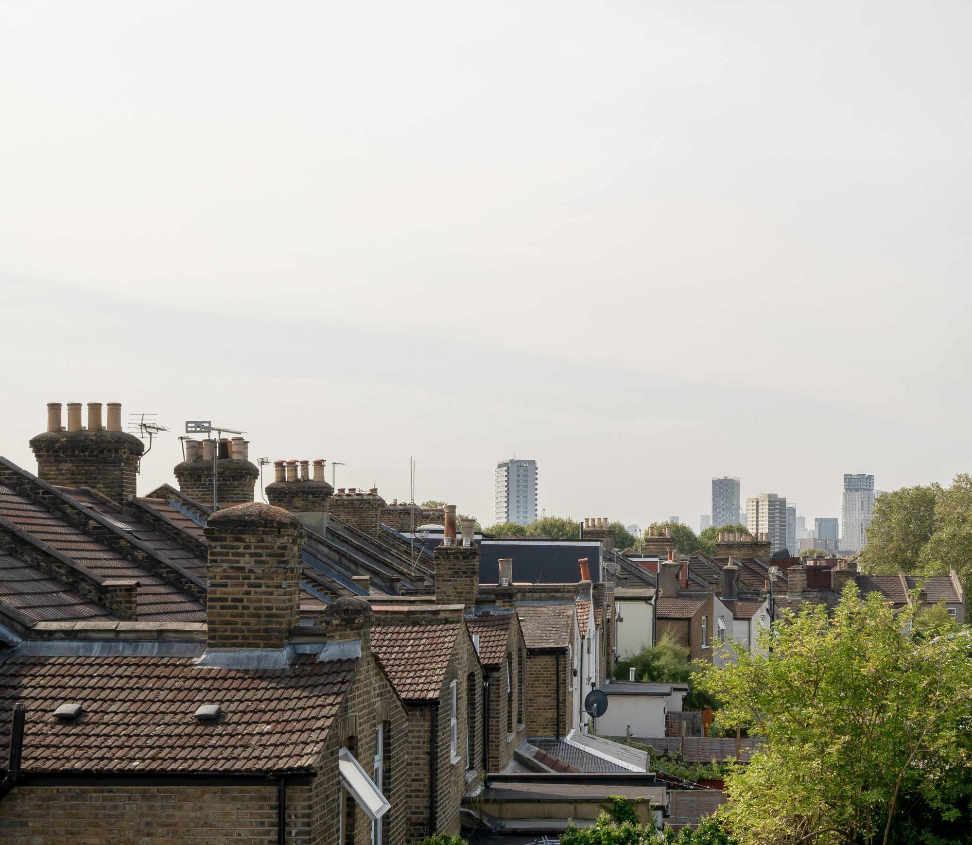 3 bed mid-terraced house for sale in Selby Road, Leytonstone, London, E11  - Property Image 39