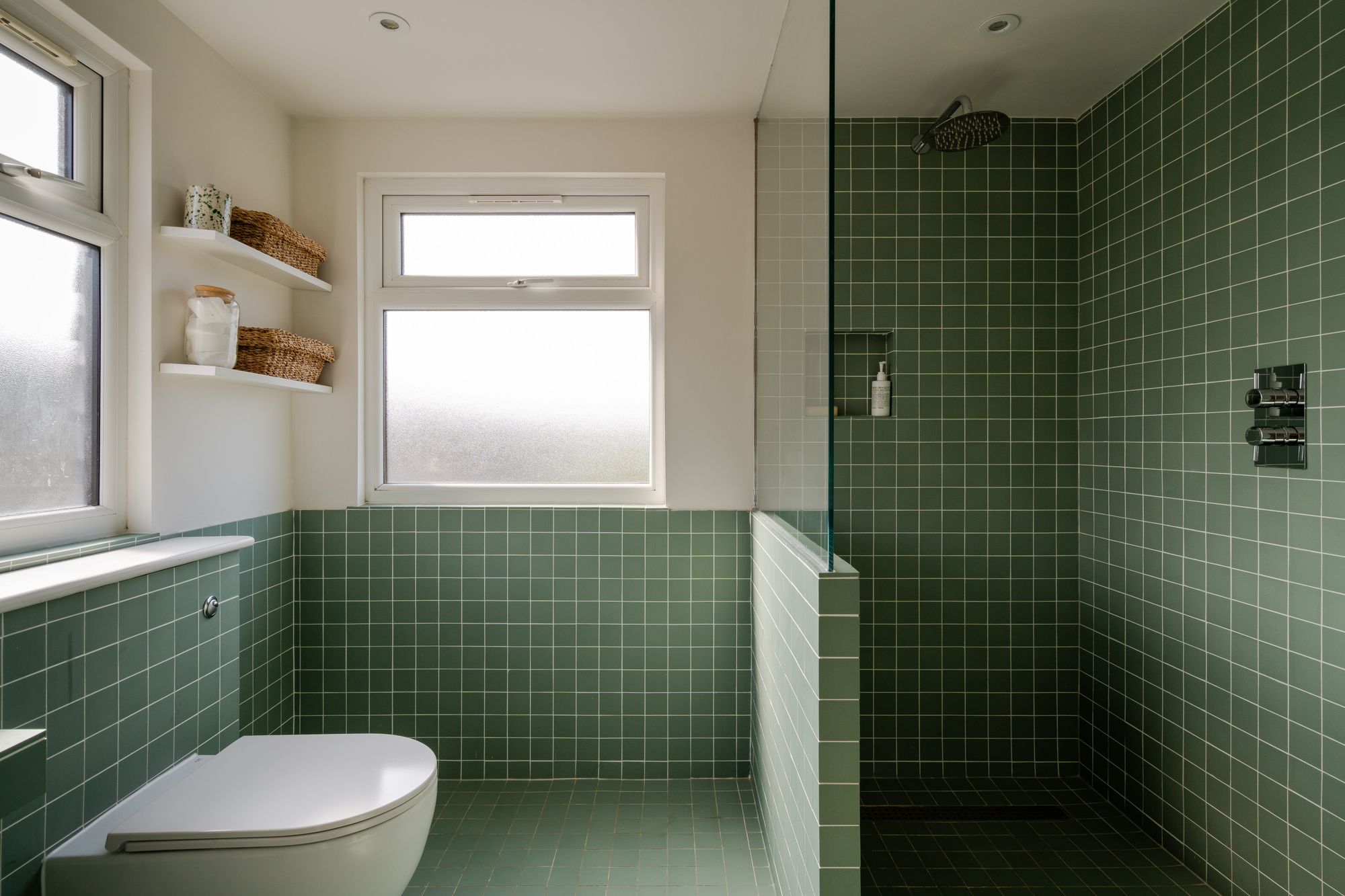 3 bed mid-terraced house for sale in Selby Road, Leytonstone, London, E11  - Property Image 35