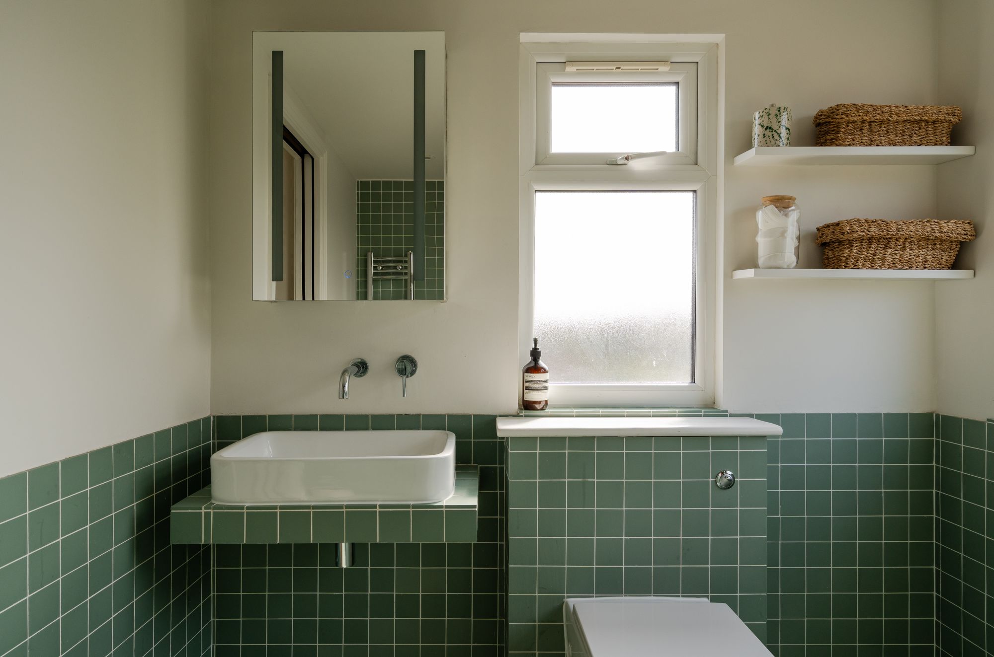 3 bed mid-terraced house for sale in Selby Road, Leytonstone, London, E11  - Property Image 36