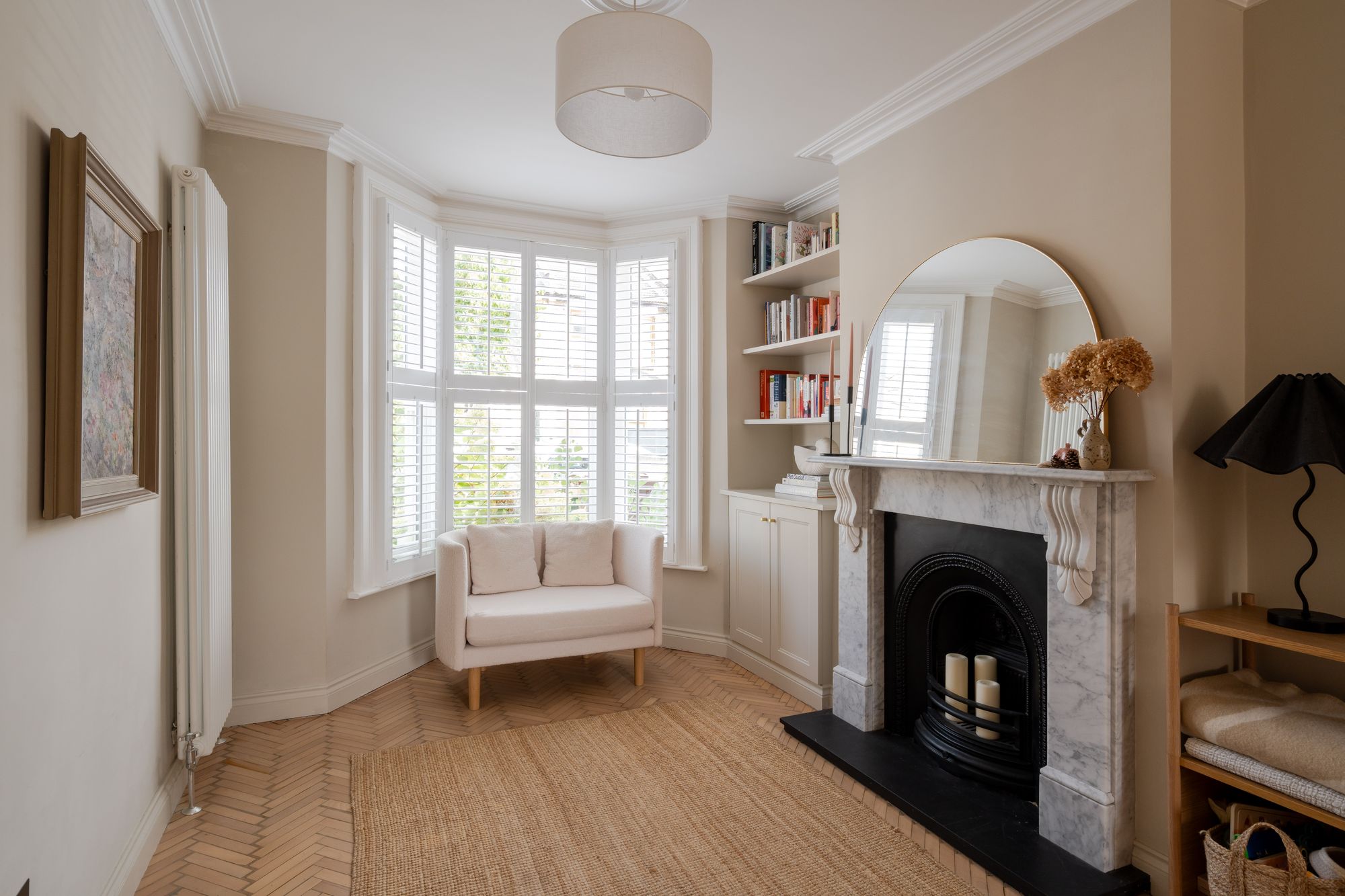 3 bed mid-terraced house for sale in Selby Road, Leytonstone, London, E11  - Property Image 3