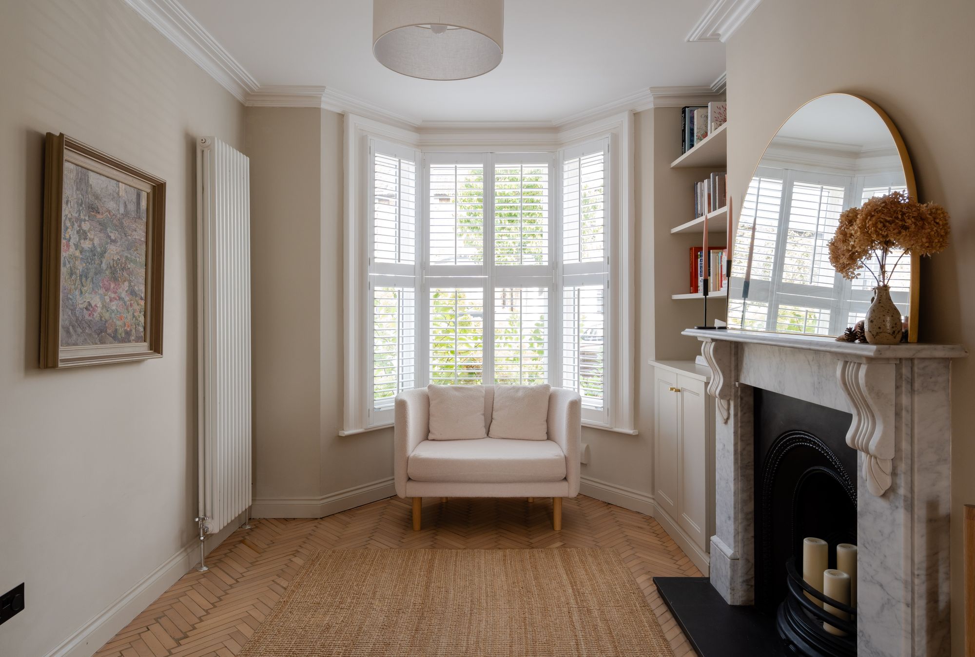 3 bed mid-terraced house for sale in Selby Road, Leytonstone, London, E11  - Property Image 2