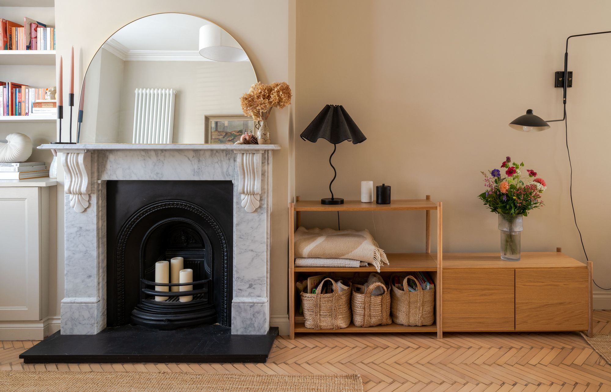 3 bed mid-terraced house for sale in Selby Road, Leytonstone, London, E11  - Property Image 5