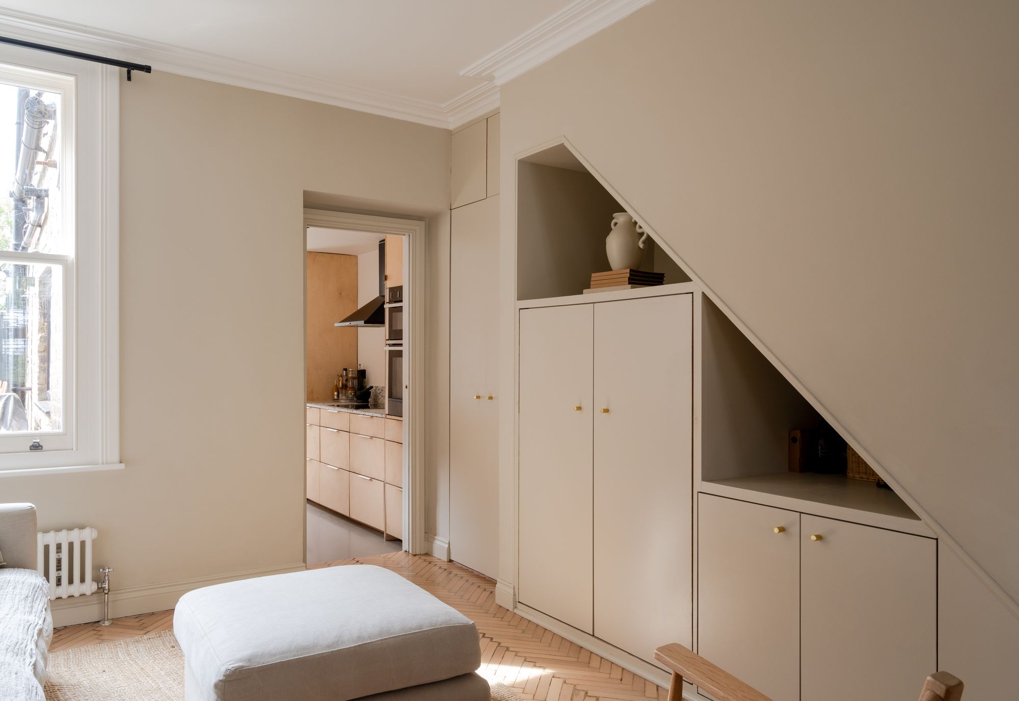 3 bed mid-terraced house for sale in Selby Road, Leytonstone, London, E11  - Property Image 6