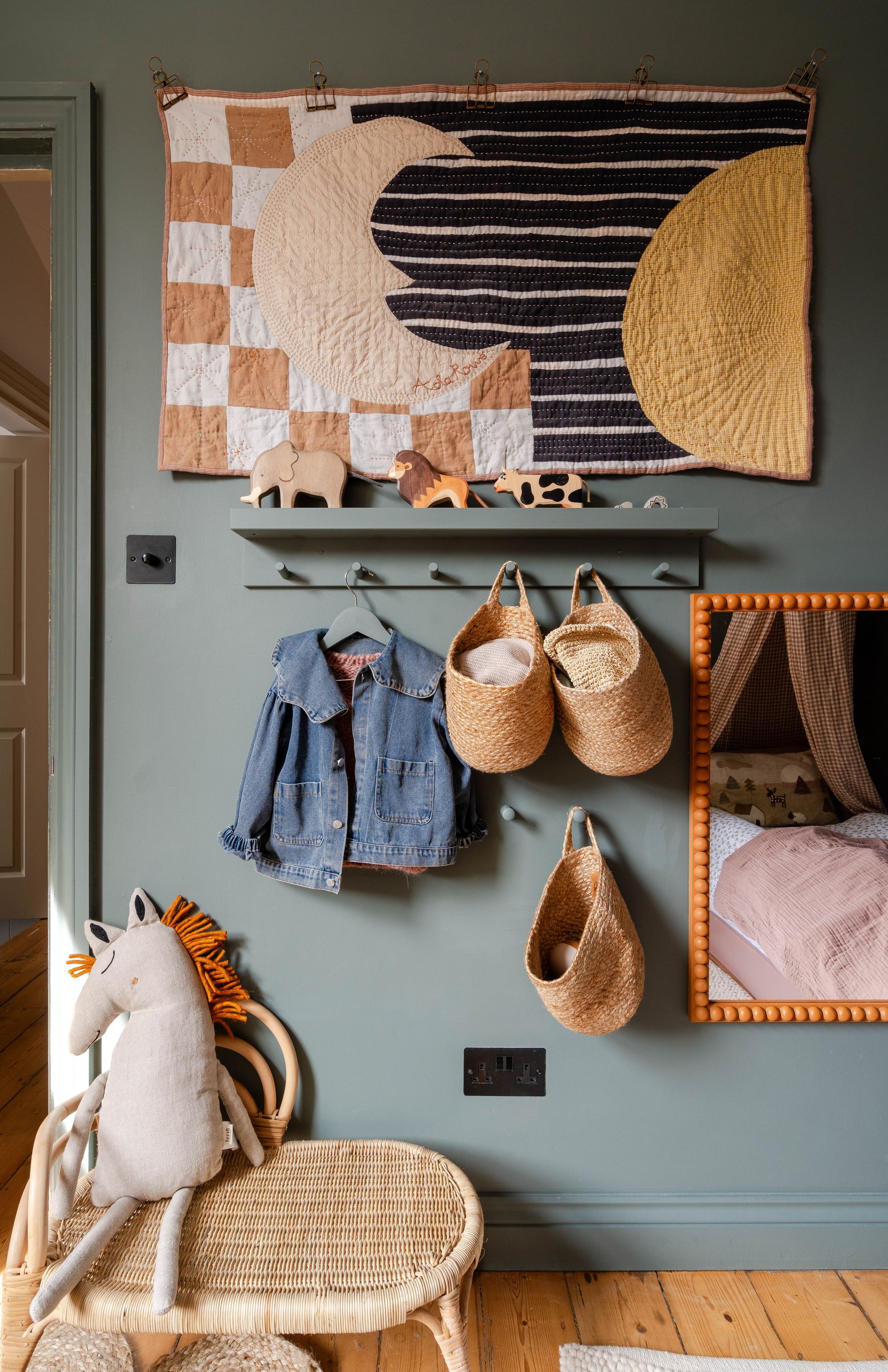 3 bed mid-terraced house for sale in Selby Road, Leytonstone, London, E11  - Property Image 22