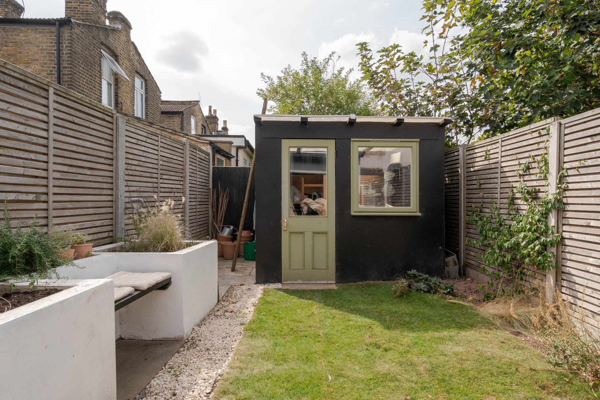 3 bed mid-terraced house for sale in Selby Road, Leytonstone, London, E11  - Property Image 40