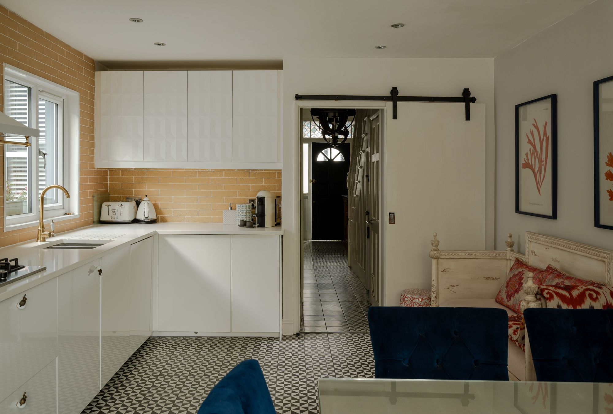 3 bed terraced house for sale in Grove Green Road, Leytonstone, London, E11  - Property Image 16