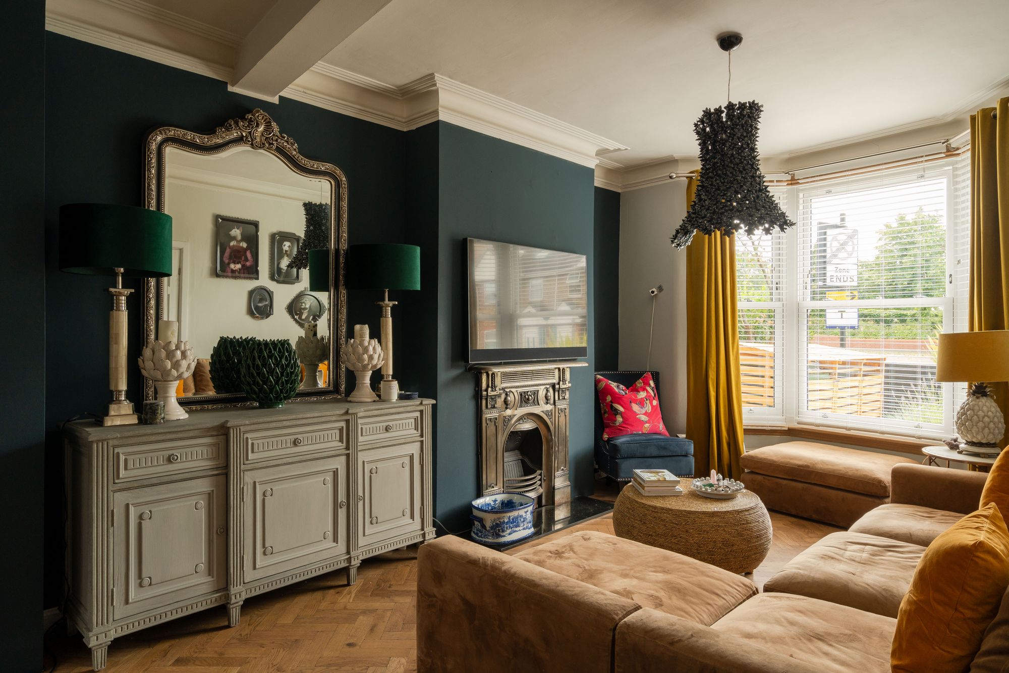 3 bed terraced house for sale in Grove Green Road, Leytonstone, London, E11  - Property Image 4