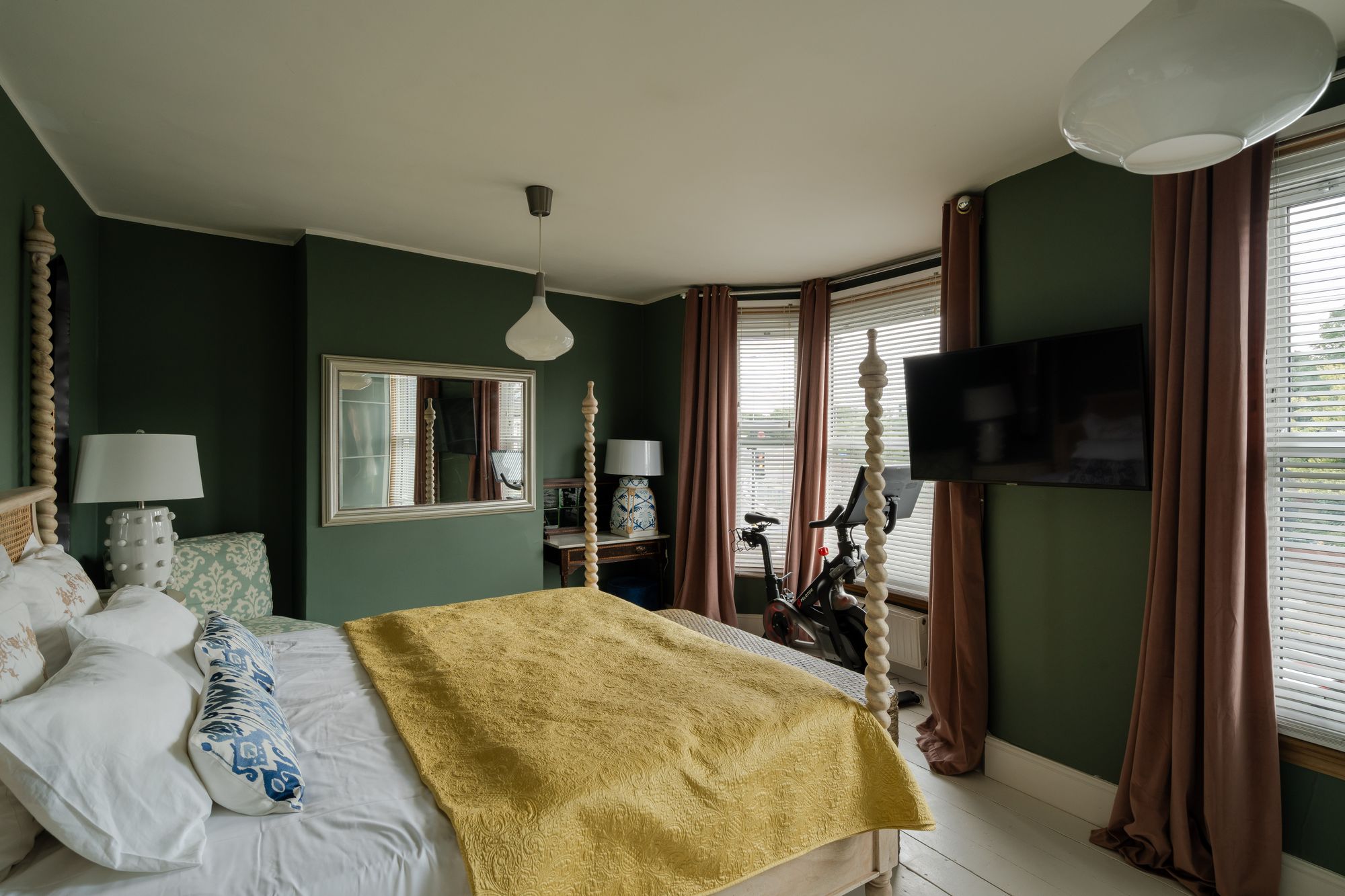 3 bed terraced house for sale in Grove Green Road, Leytonstone, London, E11  - Property Image 19