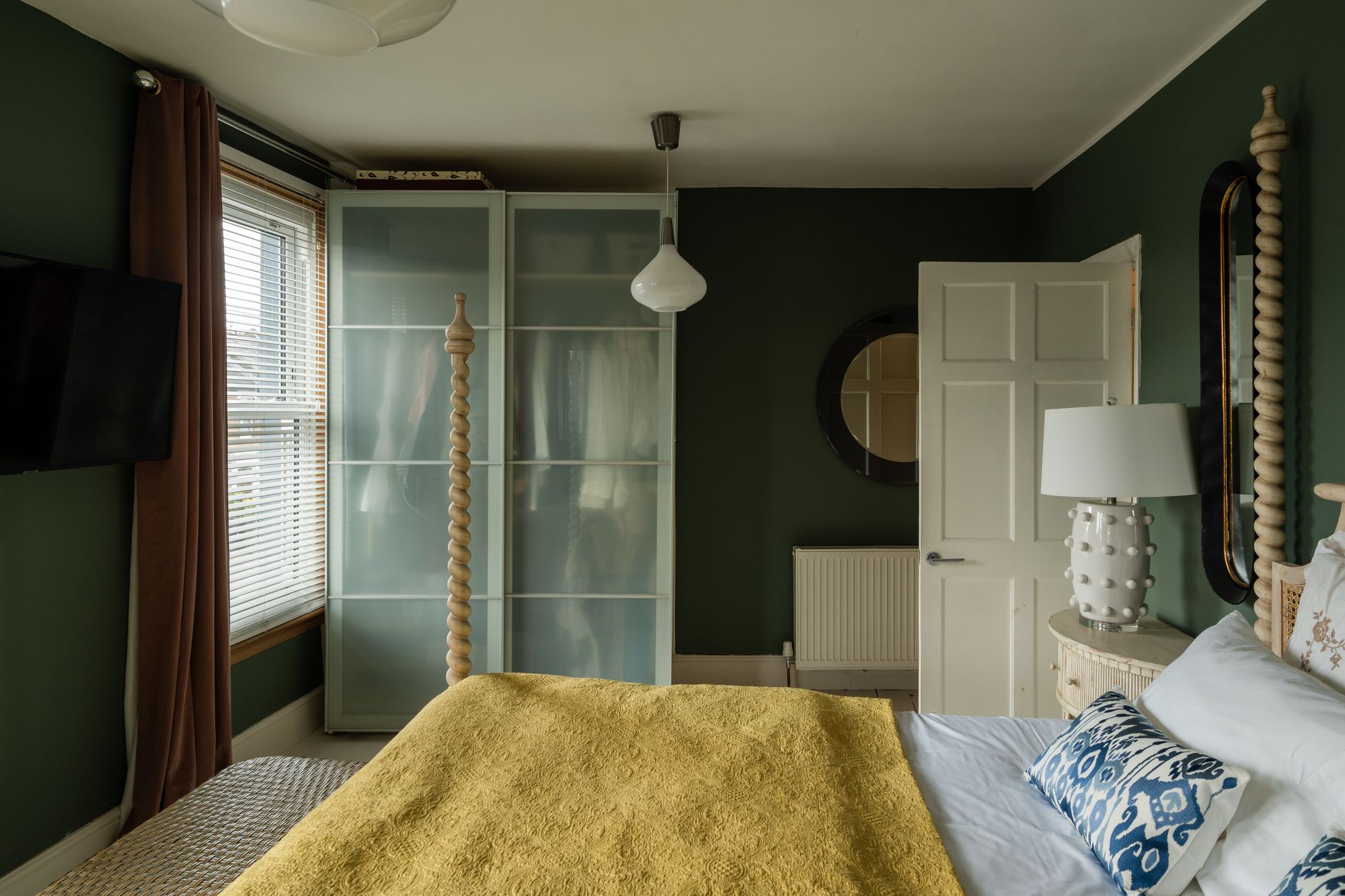 3 bed terraced house for sale in Grove Green Road, Leytonstone, London, E11  - Property Image 20