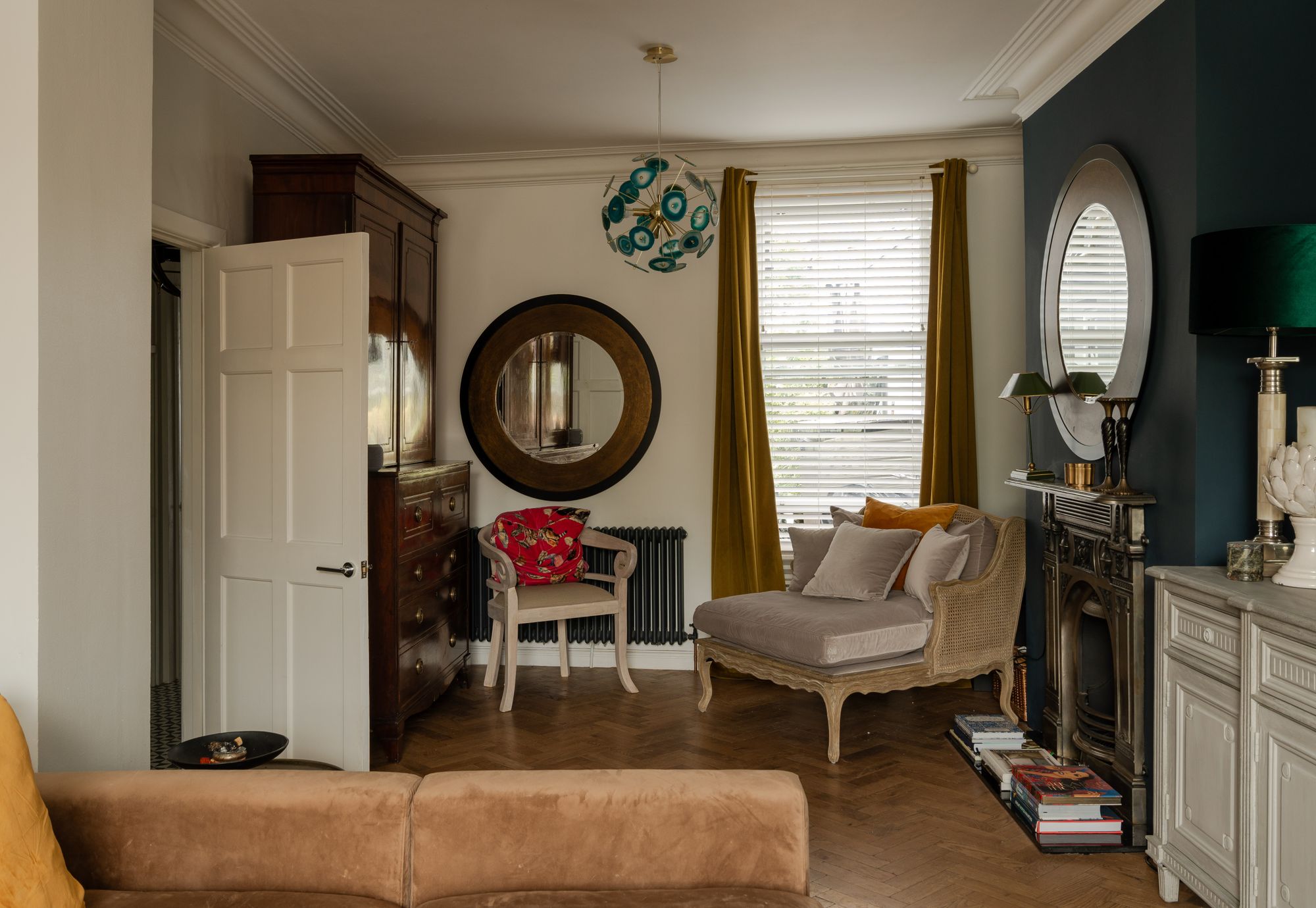 3 bed terraced house for sale in Grove Green Road, Leytonstone, London, E11  - Property Image 6