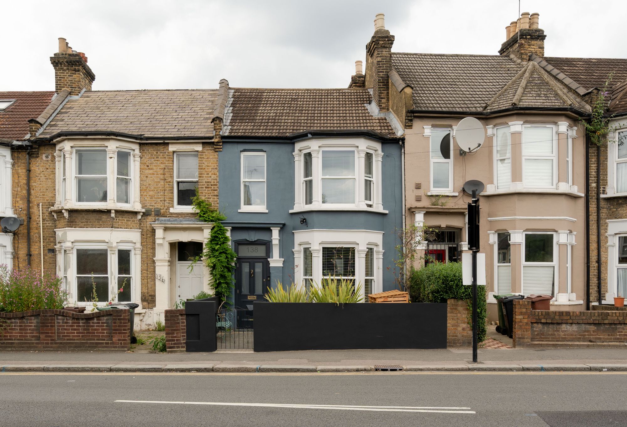 3 bed terraced house for sale in Grove Green Road, Leytonstone, London, E11  - Property Image 34