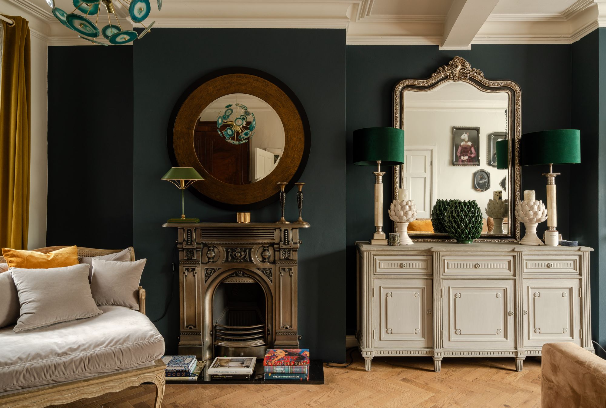 3 bed terraced house for sale in Grove Green Road, Leytonstone, London, E11  - Property Image 2