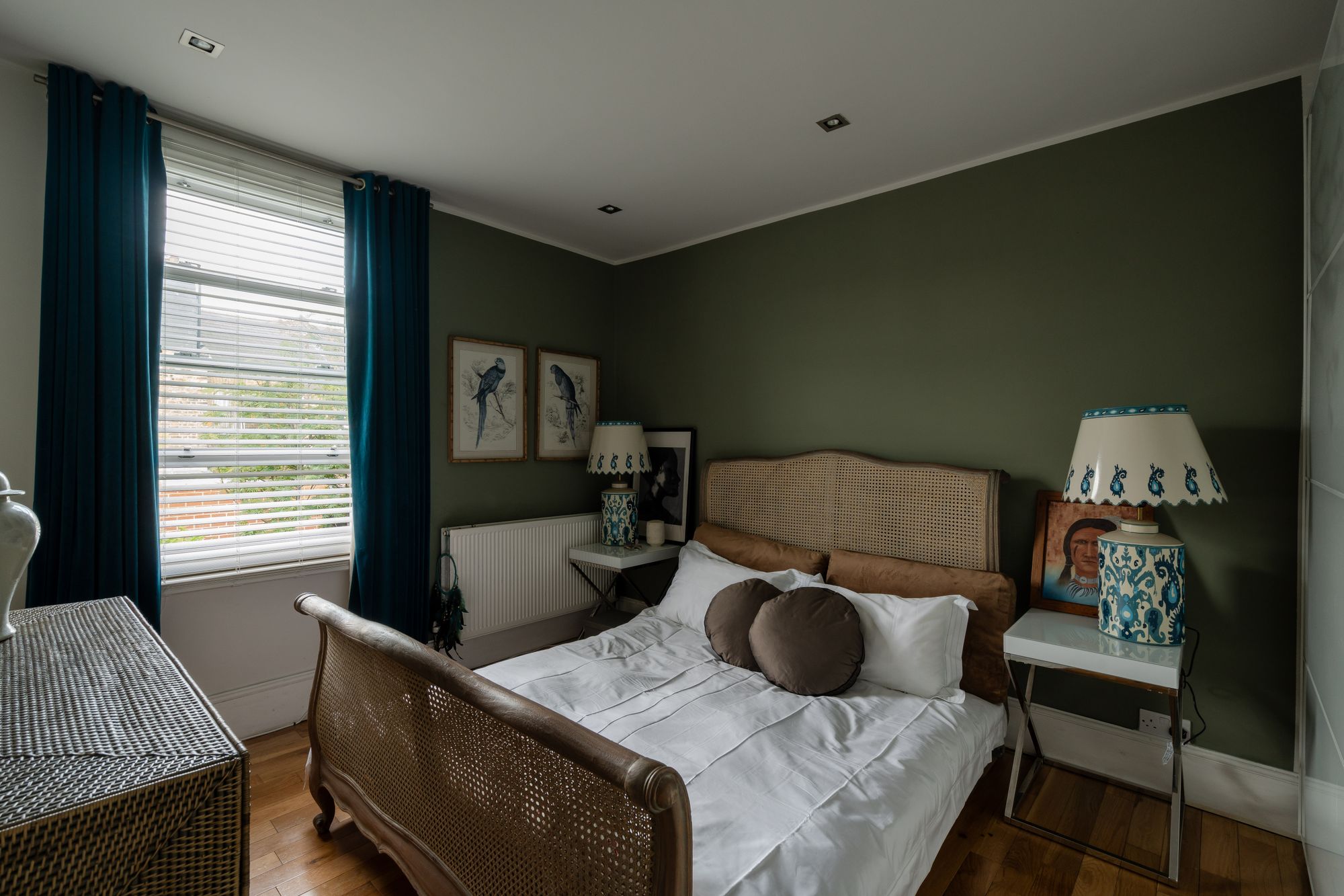 3 bed terraced house for sale in Grove Green Road, Leytonstone, London, E11  - Property Image 28