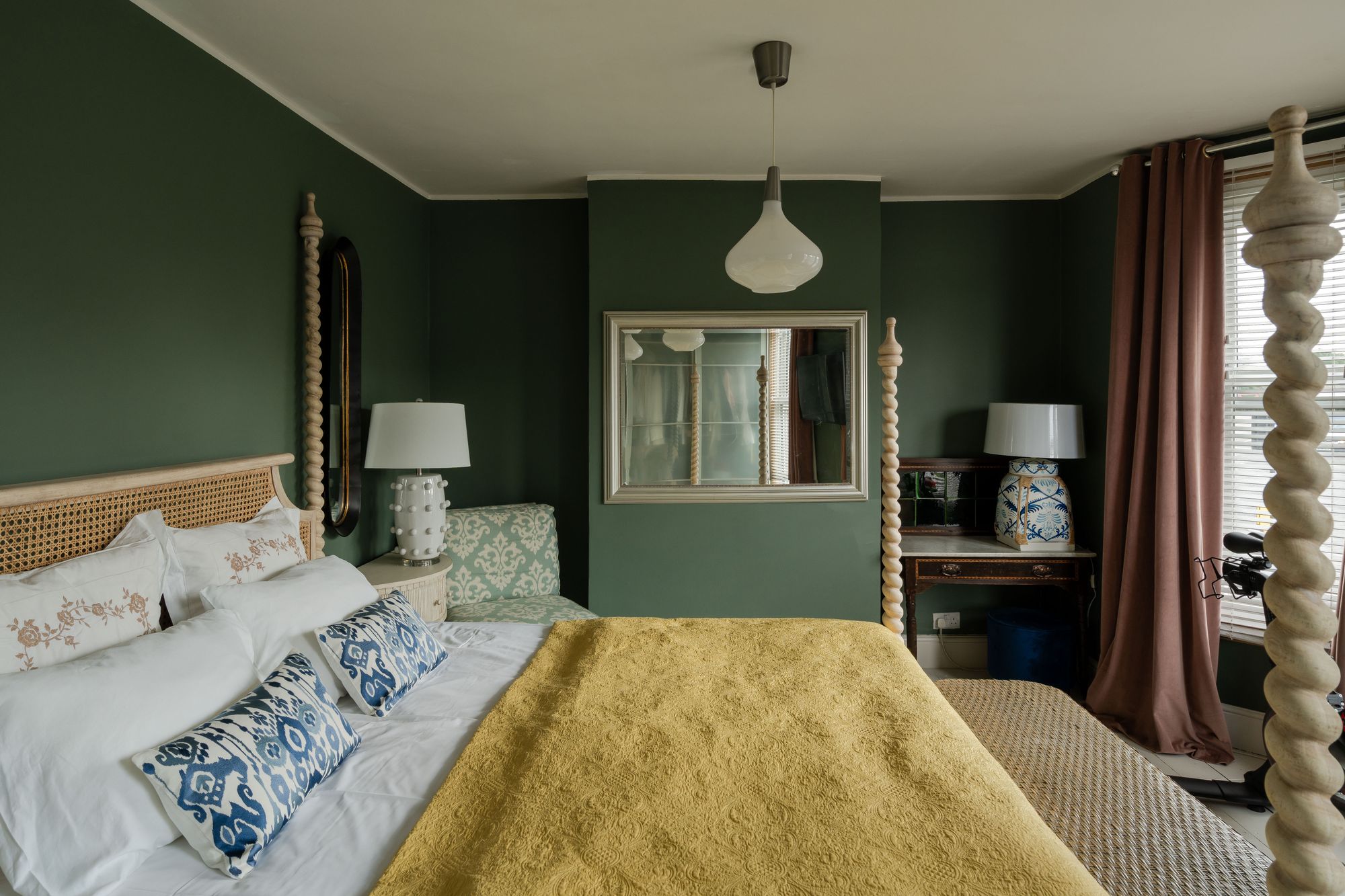 3 bed terraced house for sale in Grove Green Road, Leytonstone, London, E11  - Property Image 18