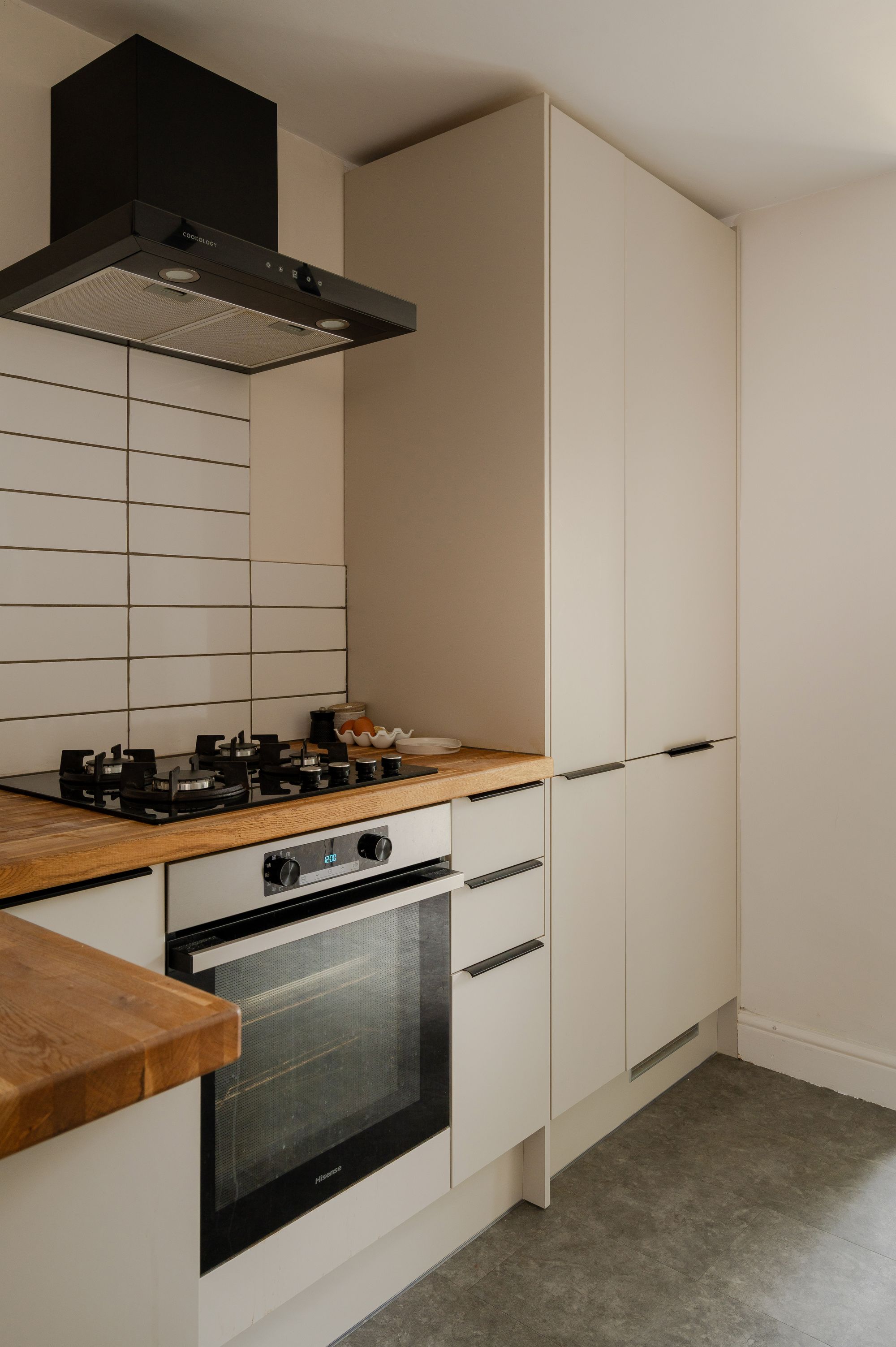 1 bed flat for sale in Melford Road, Leytonstone, London, E11  - Property Image 20