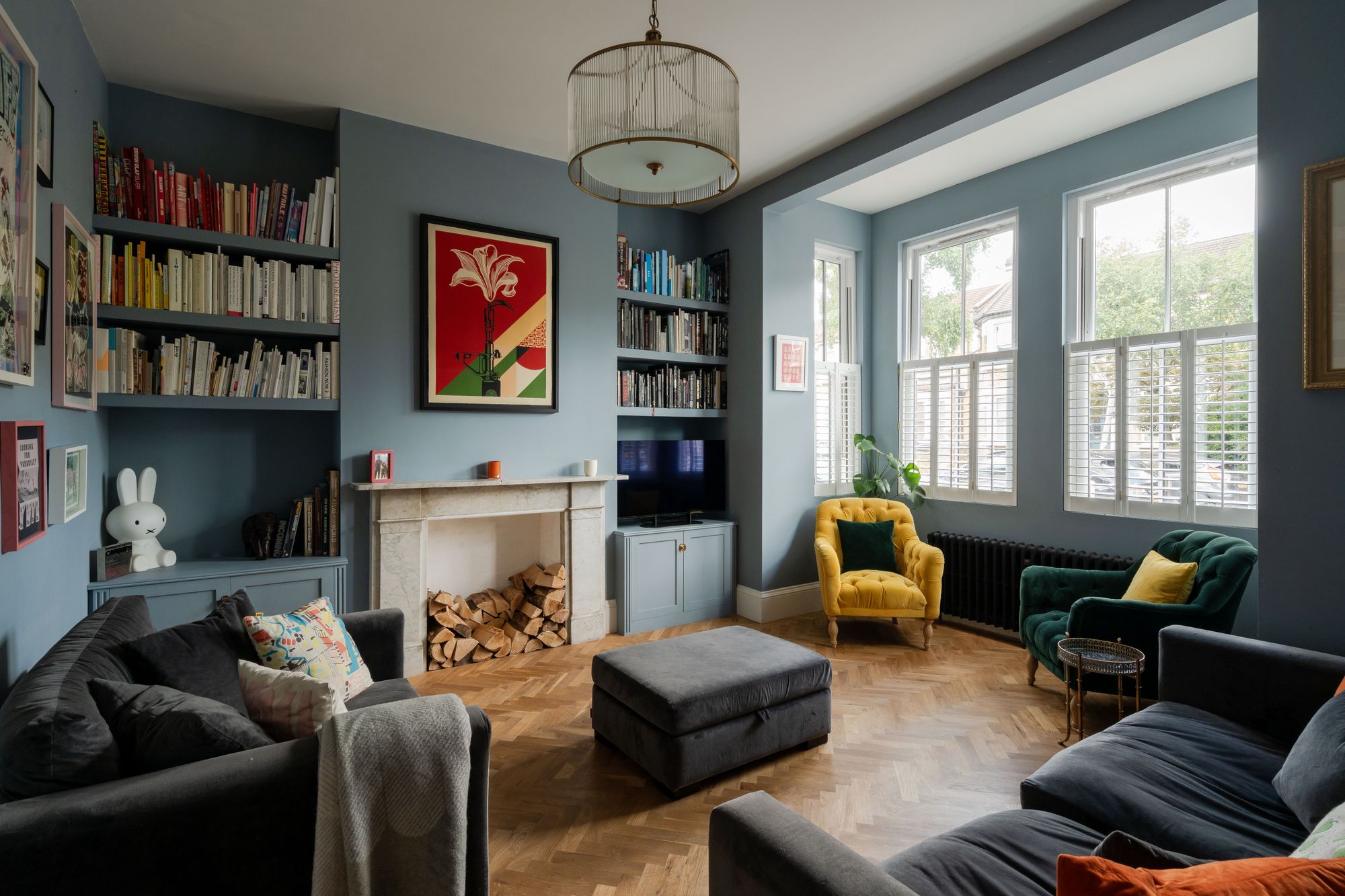 6 bed terraced house for sale in Forest Drive East, Upper Leytonstone, London, E11 - Property Image 2
