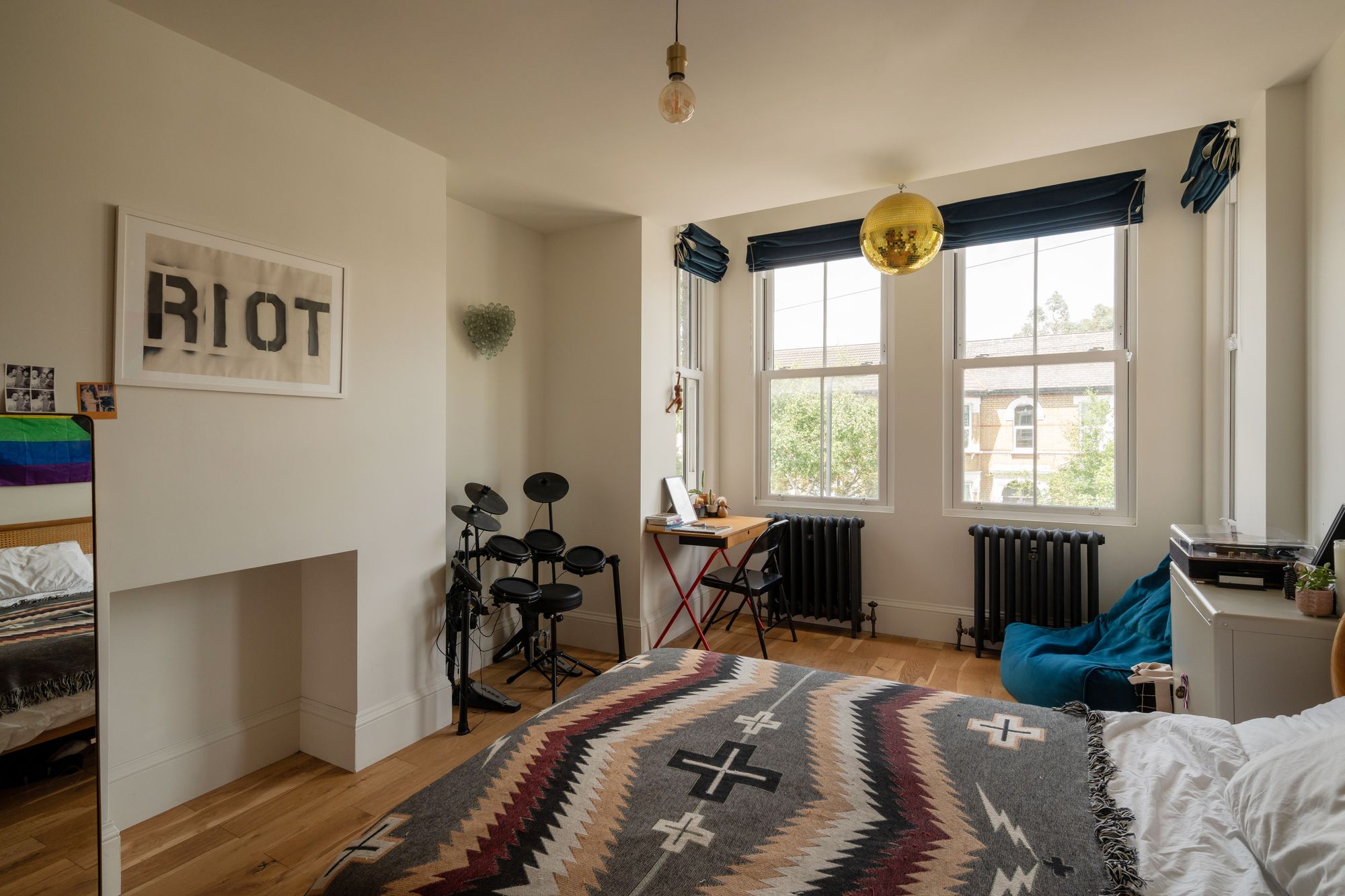 6 bed terraced house for sale in Forest Drive East, Upper Leytonstone, London, E11 - Property Image 39