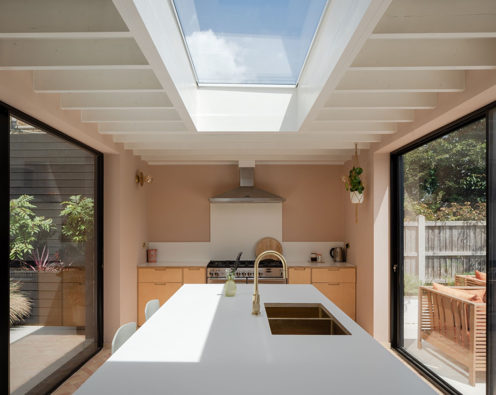 6 bed terraced house for sale in Forest Drive East, Upper Leytonstone, London, E11 - Property Image 20