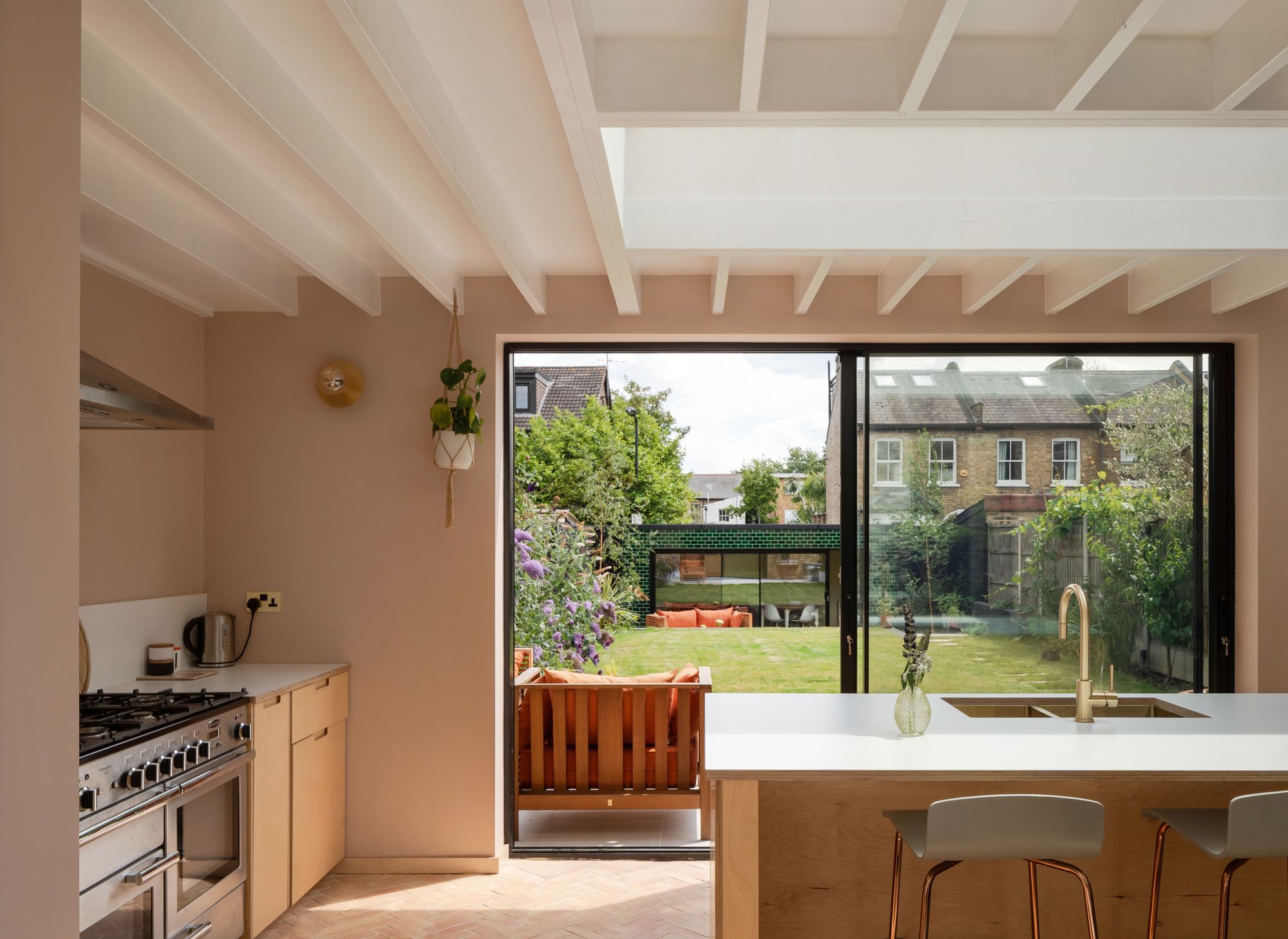 6 bed terraced house for sale in Forest Drive East, Upper Leytonstone, London, E11 - Property Image 19