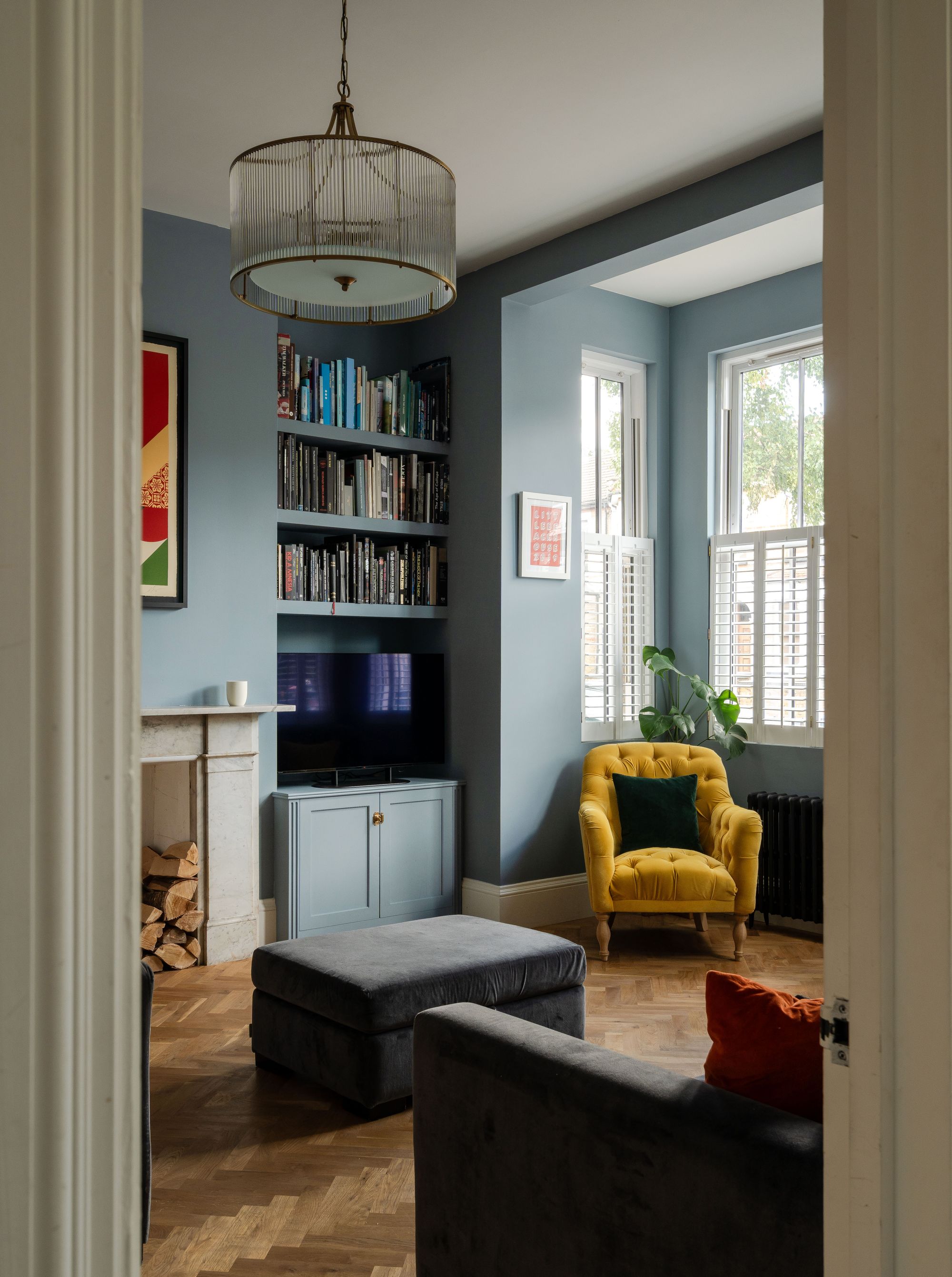 6 bed terraced house for sale in Forest Drive East, Upper Leytonstone, London, E11 - Property Image 5