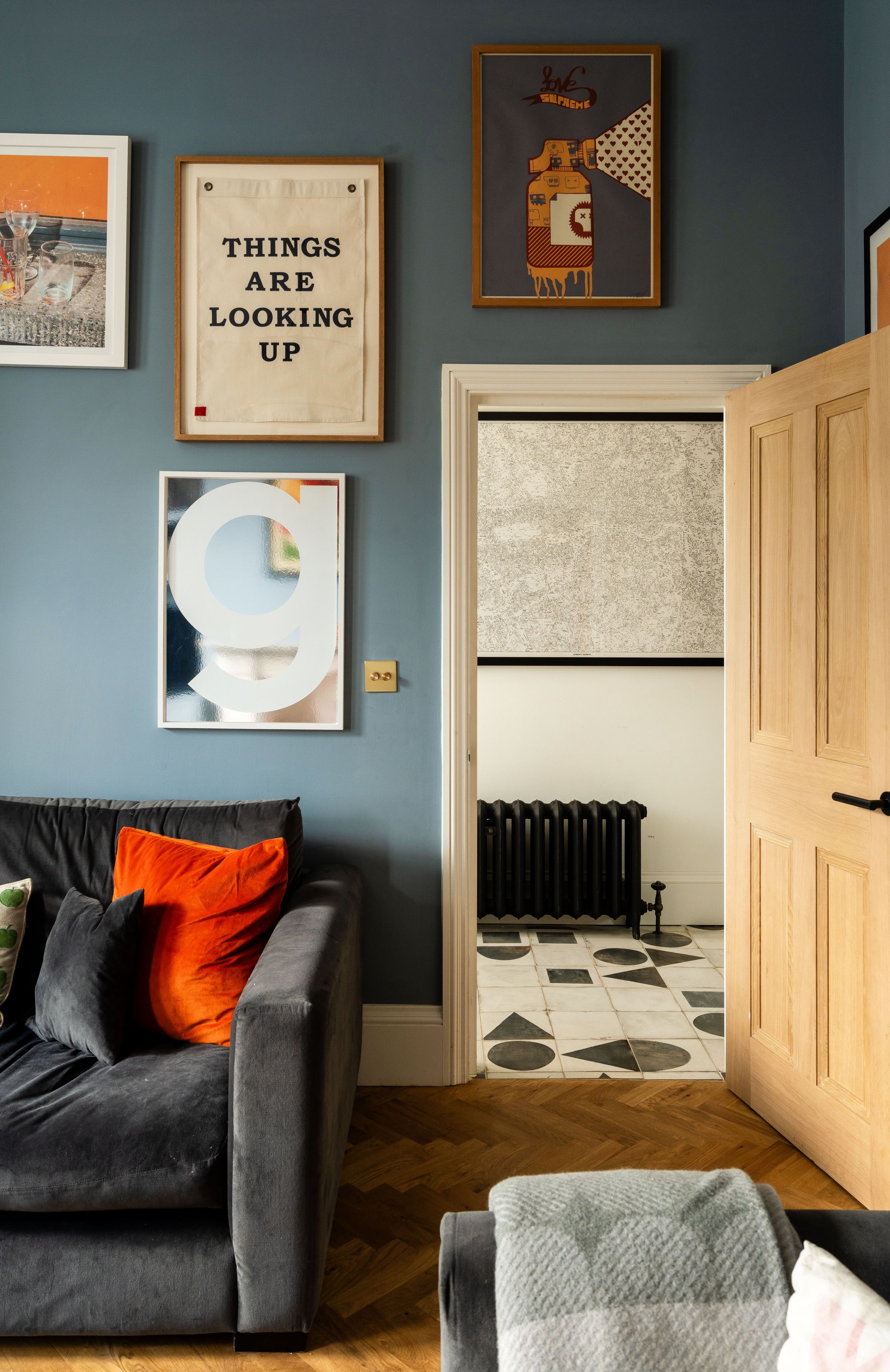 6 bed terraced house for sale in Forest Drive East, Upper Leytonstone, London, E11 - Property Image 6