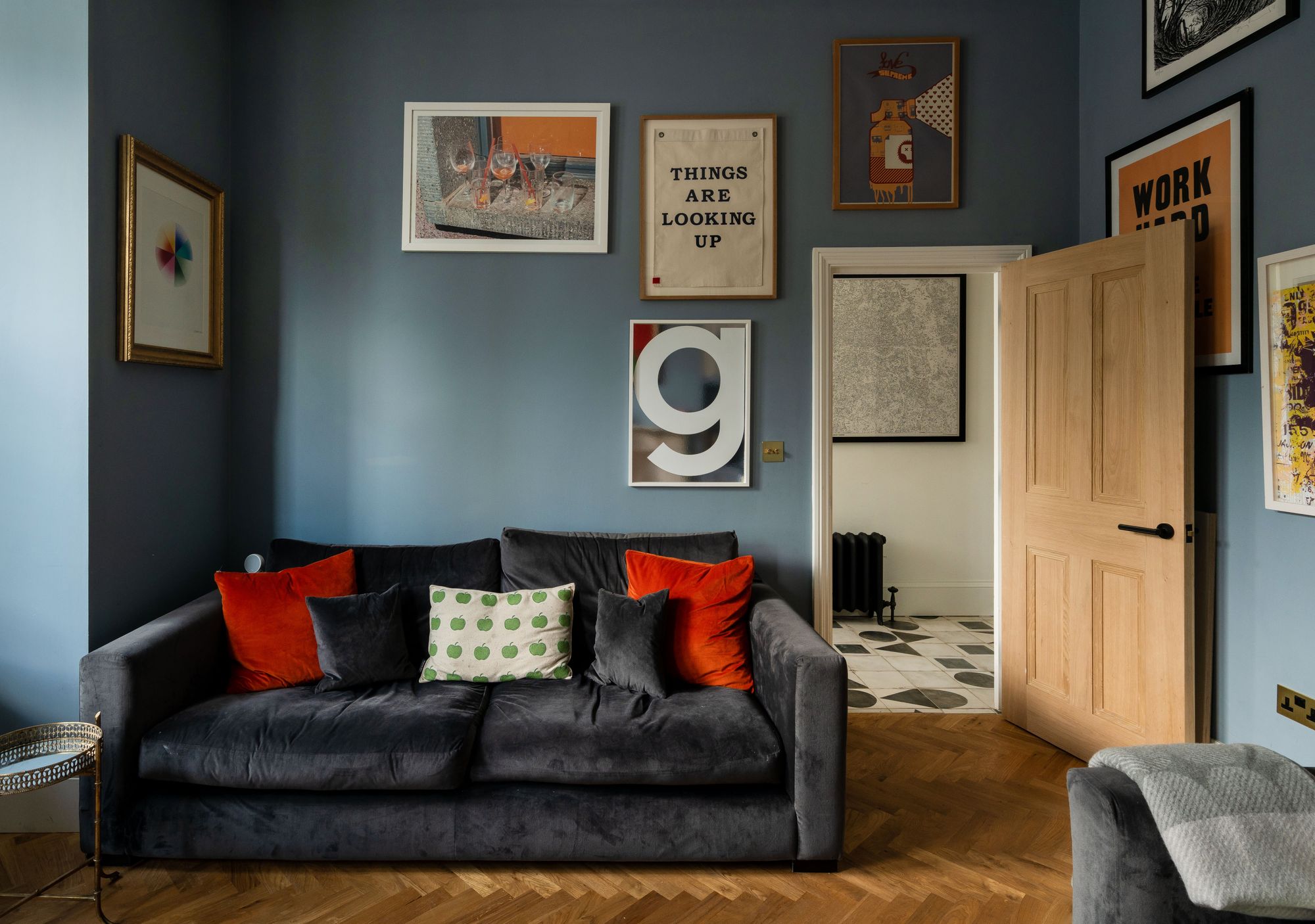 6 bed terraced house for sale in Forest Drive East, Upper Leytonstone, London, E11 - Property Image 3