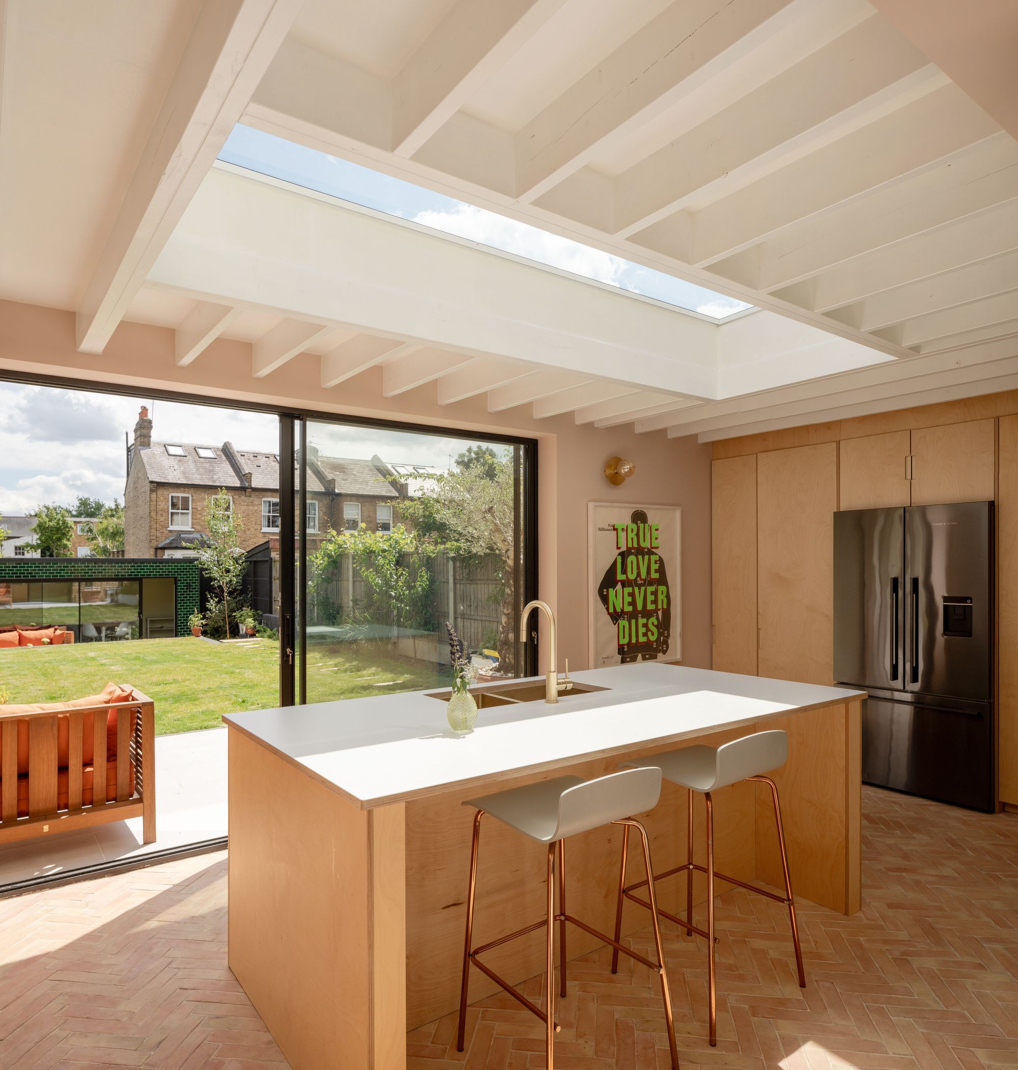 6 bed terraced house for sale in Forest Drive East, Upper Leytonstone, London, E11 - Property Image 24