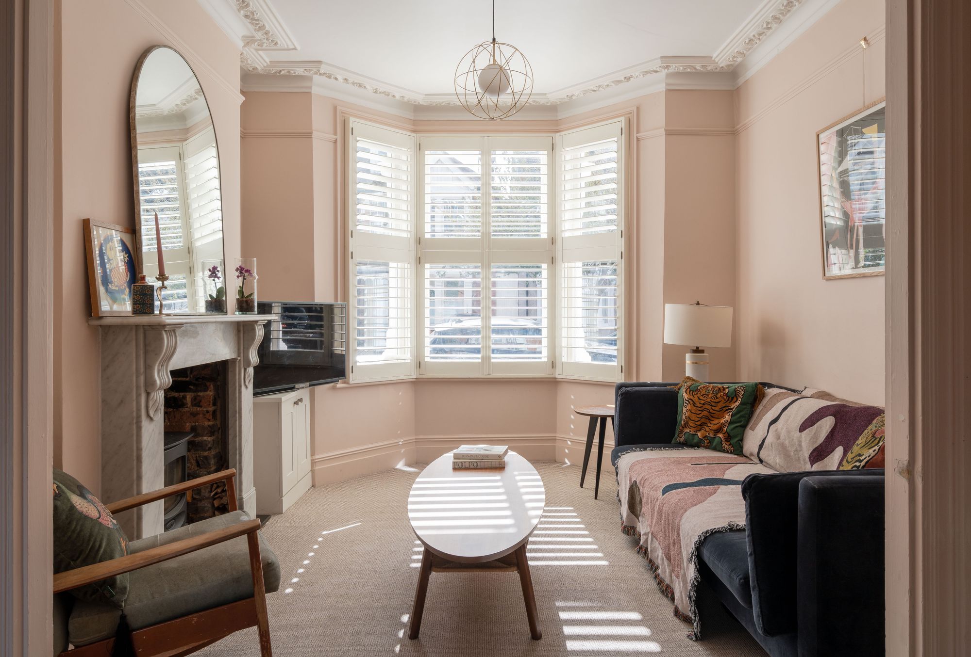 3 bed semi-detached house for sale in Herongate Road, Aldersbrook, London, E12  - Property Image 2