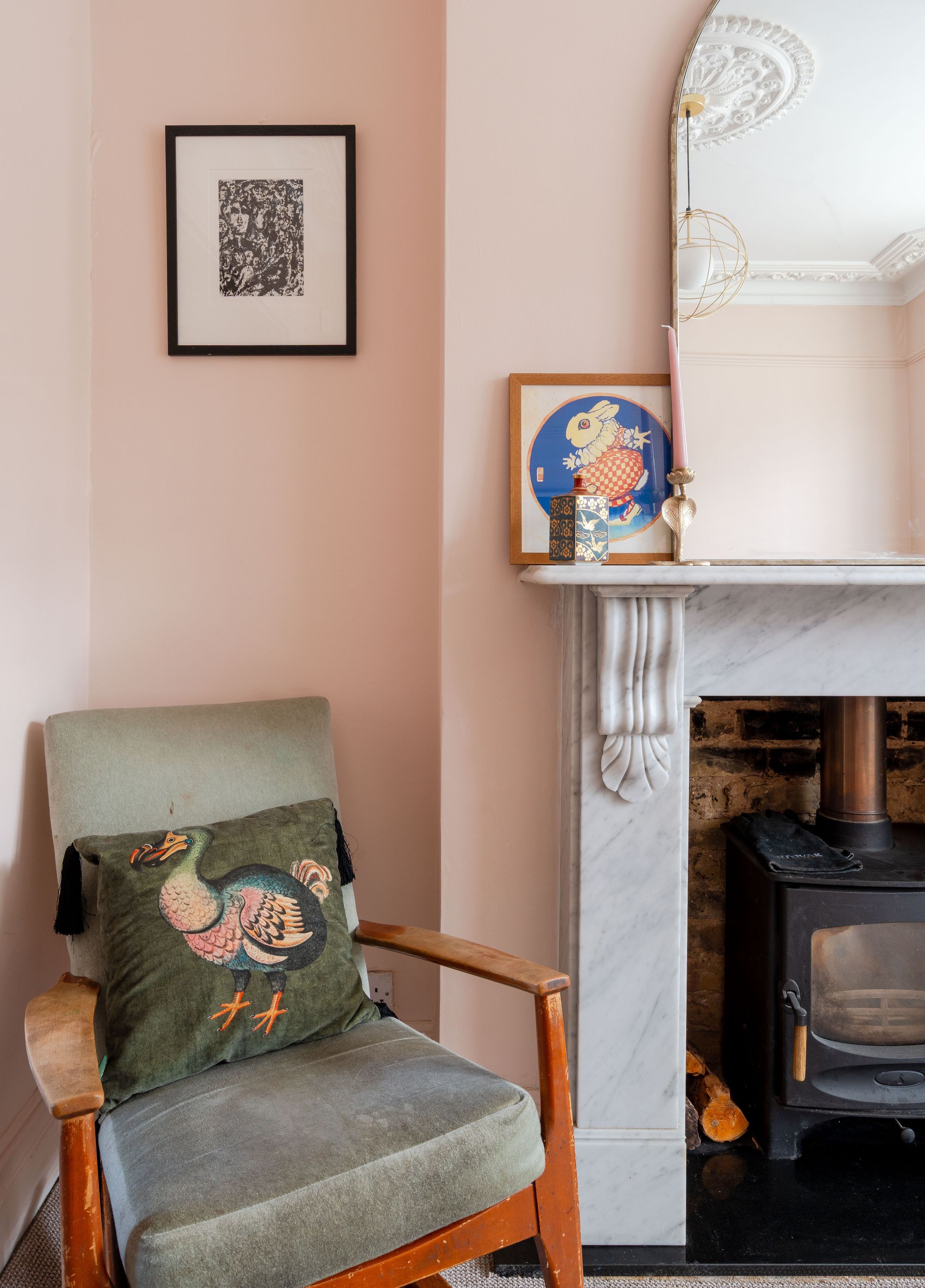 3 bed semi-detached house for sale in Herongate Road, Aldersbrook, London, E12  - Property Image 4