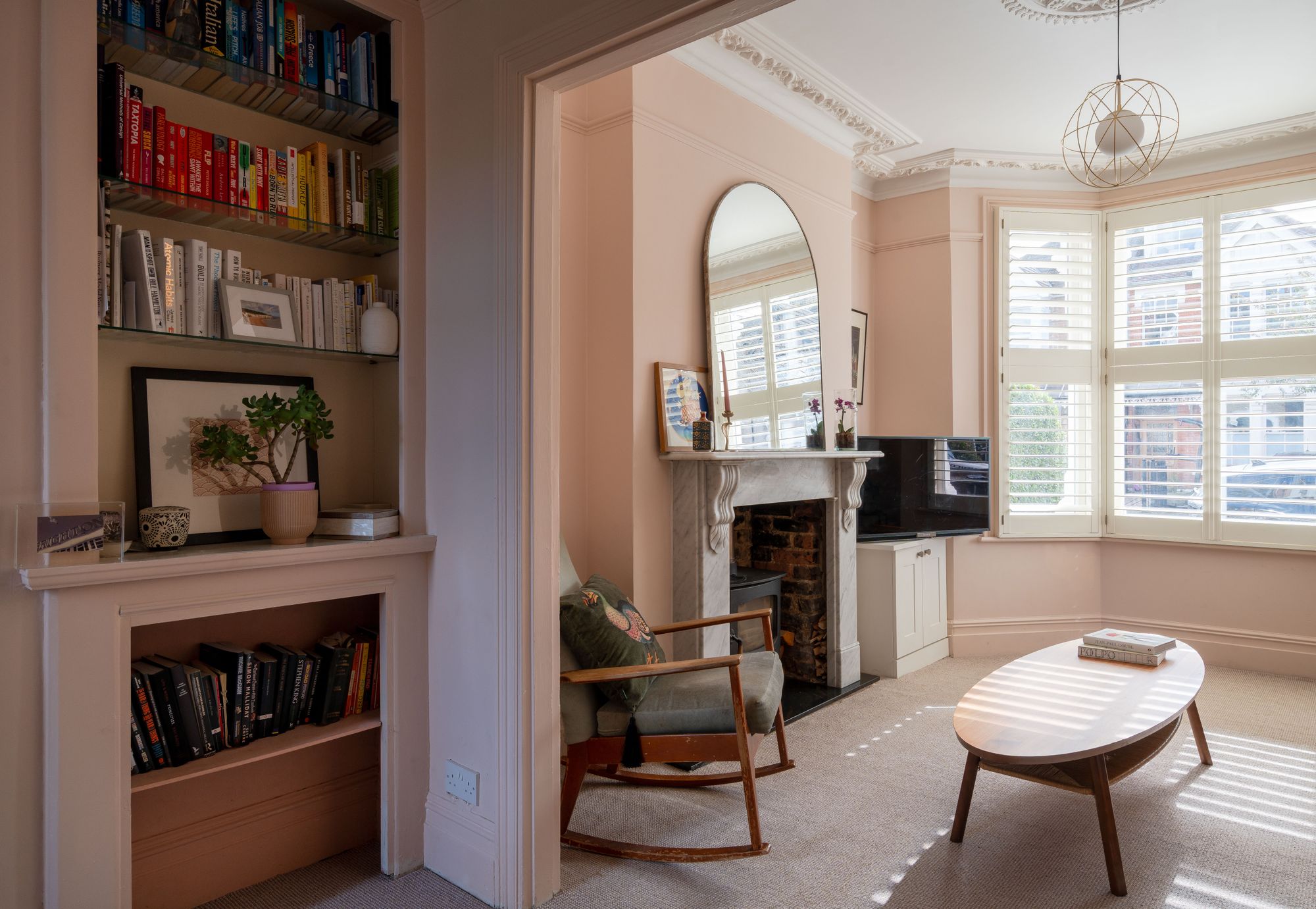 3 bed semi-detached house for sale in Herongate Road, Aldersbrook, London, E12  - Property Image 3