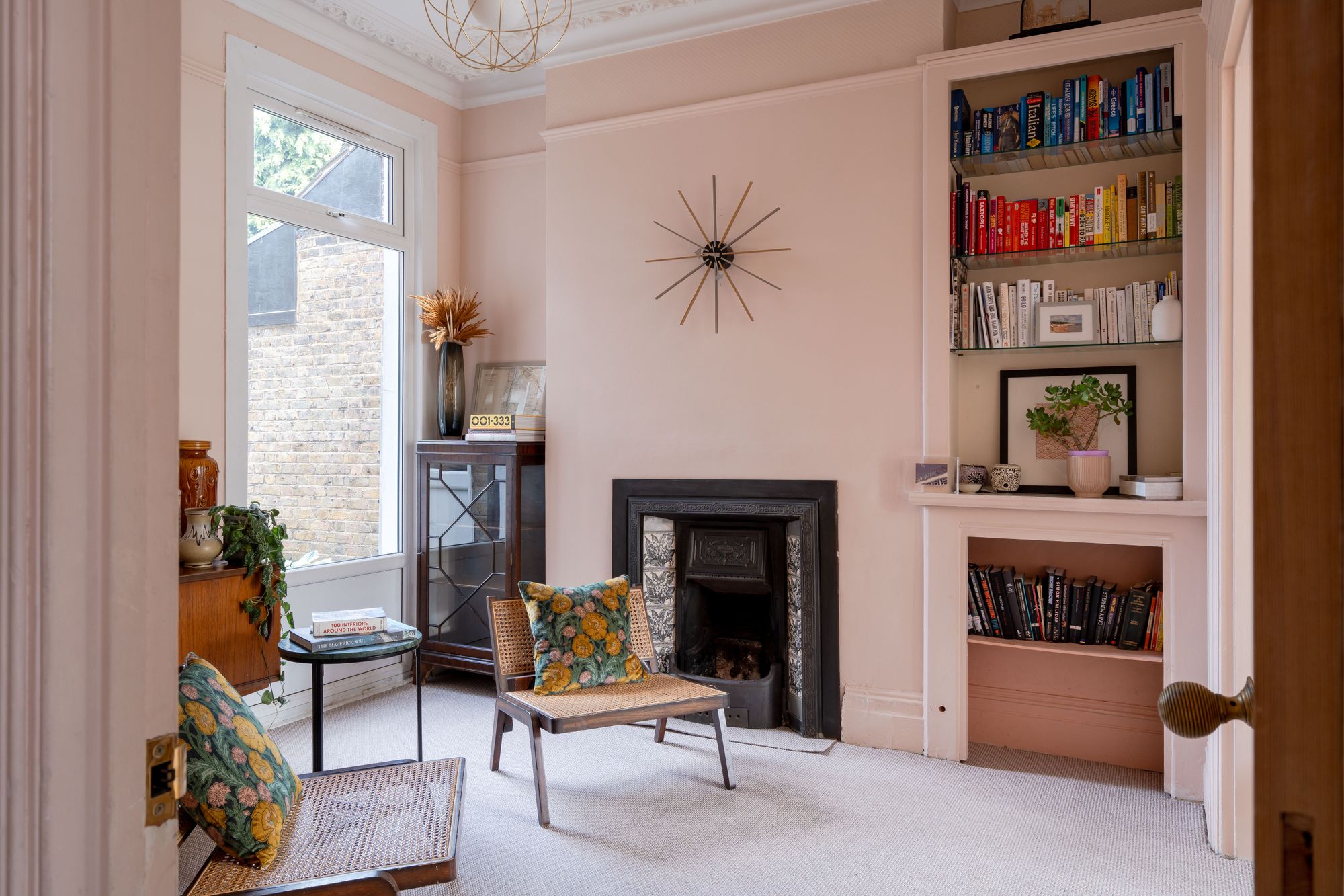 3 bed semi-detached house for sale in Herongate Road, Aldersbrook, London, E12  - Property Image 7