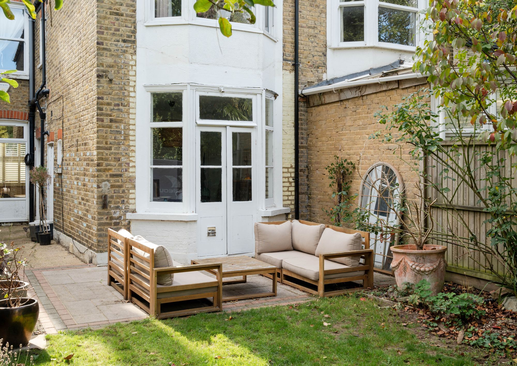 3 bed semi-detached house for sale in Herongate Road, Aldersbrook, London, E12  - Property Image 40