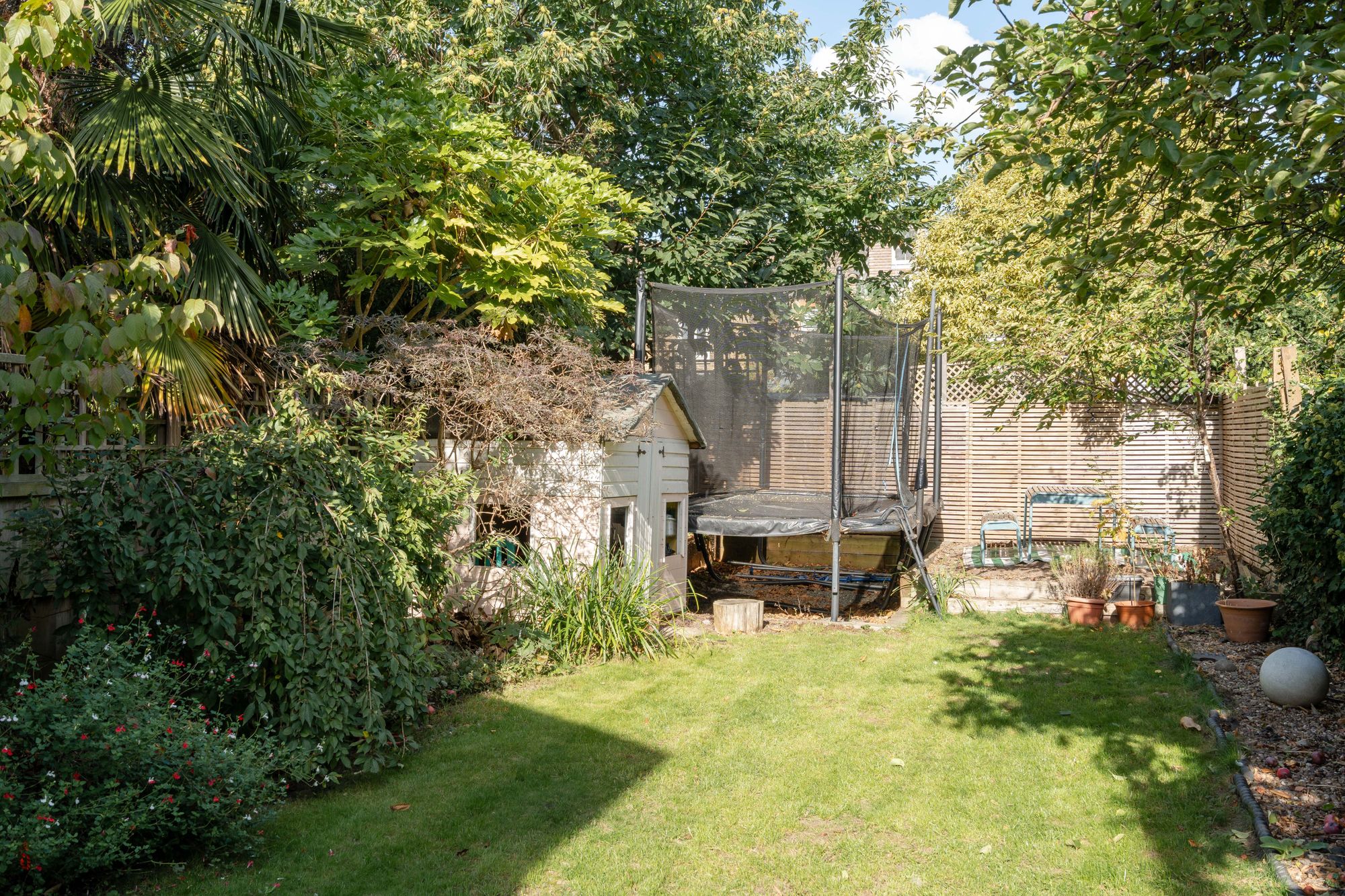 3 bed semi-detached house for sale in Herongate Road, Aldersbrook, London, E12  - Property Image 38