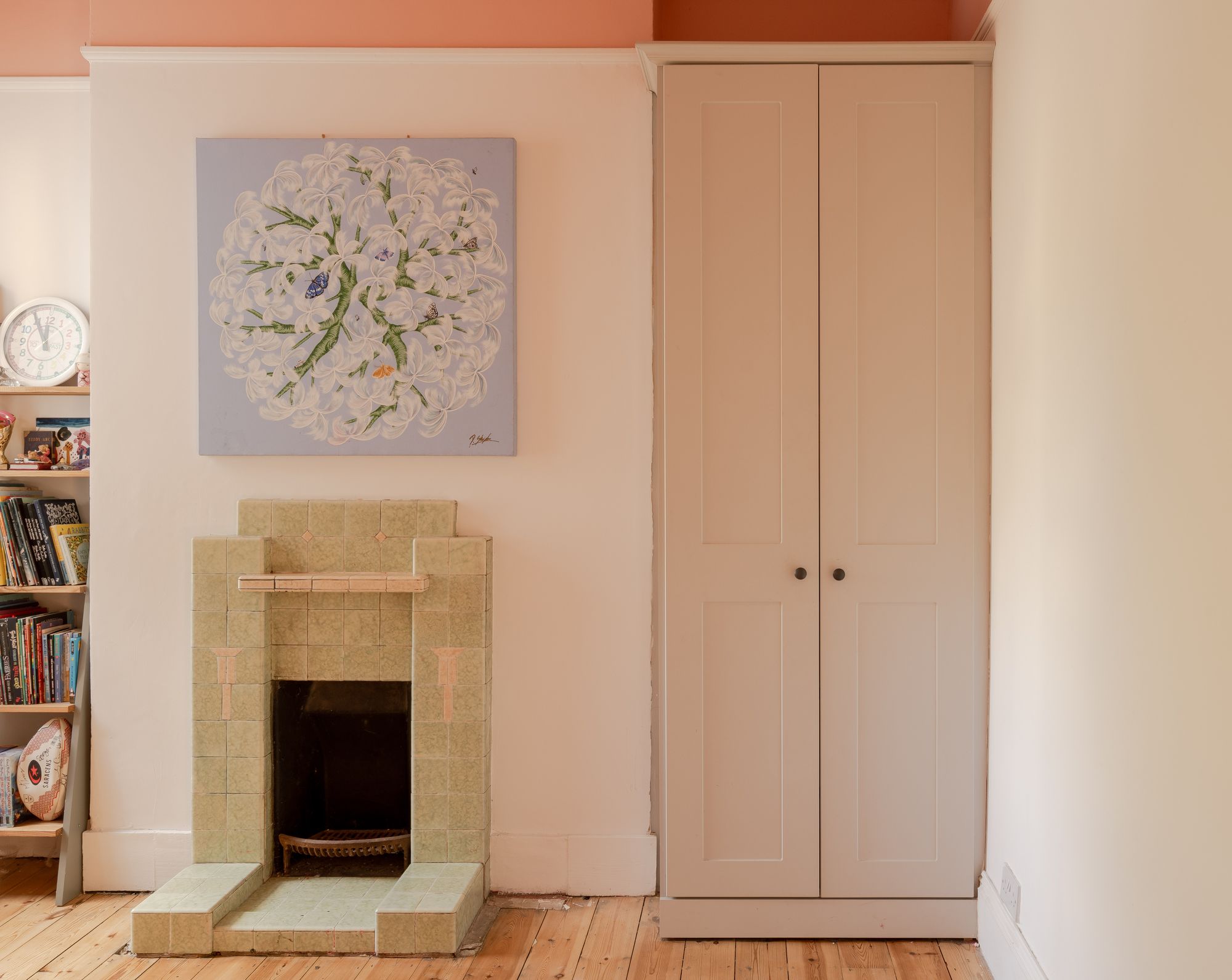 3 bed semi-detached house for sale in Herongate Road, Aldersbrook, London, E12  - Property Image 28